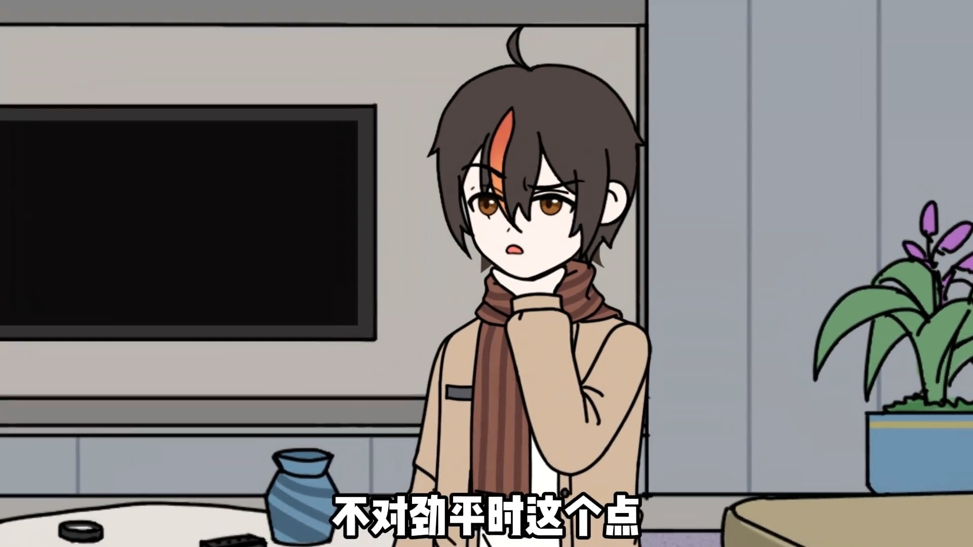 闪闪梦想第7集_动漫_高清完整版视频在线观看_腾讯视频