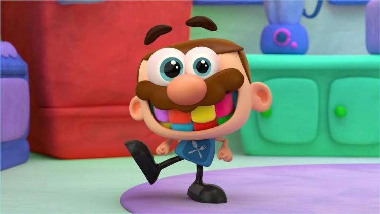 拯救我的恋爱脑兄弟