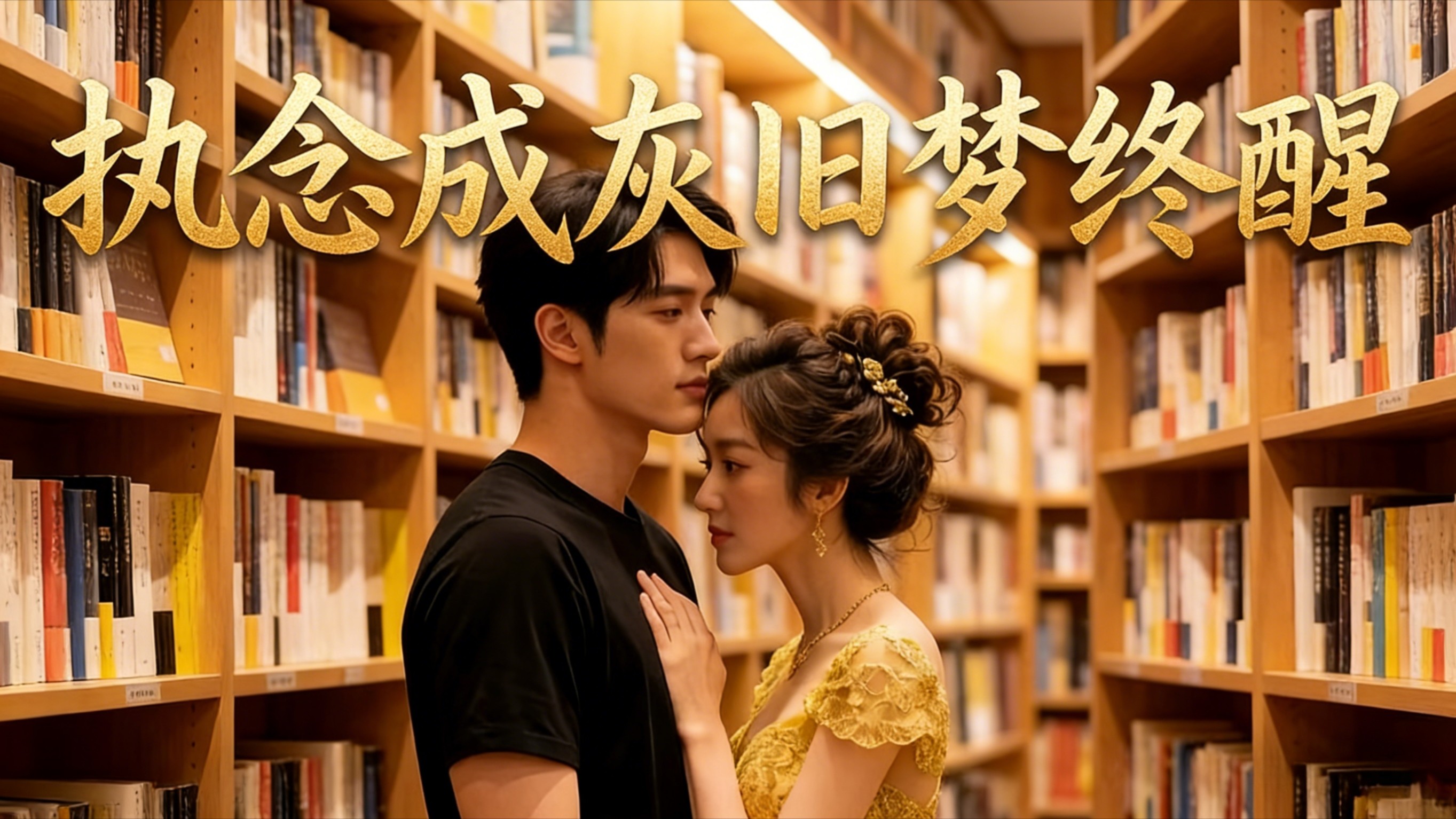 执念成灰旧梦终醒一-第1集_电视剧_高清完整版视频在线观看_腾讯视频