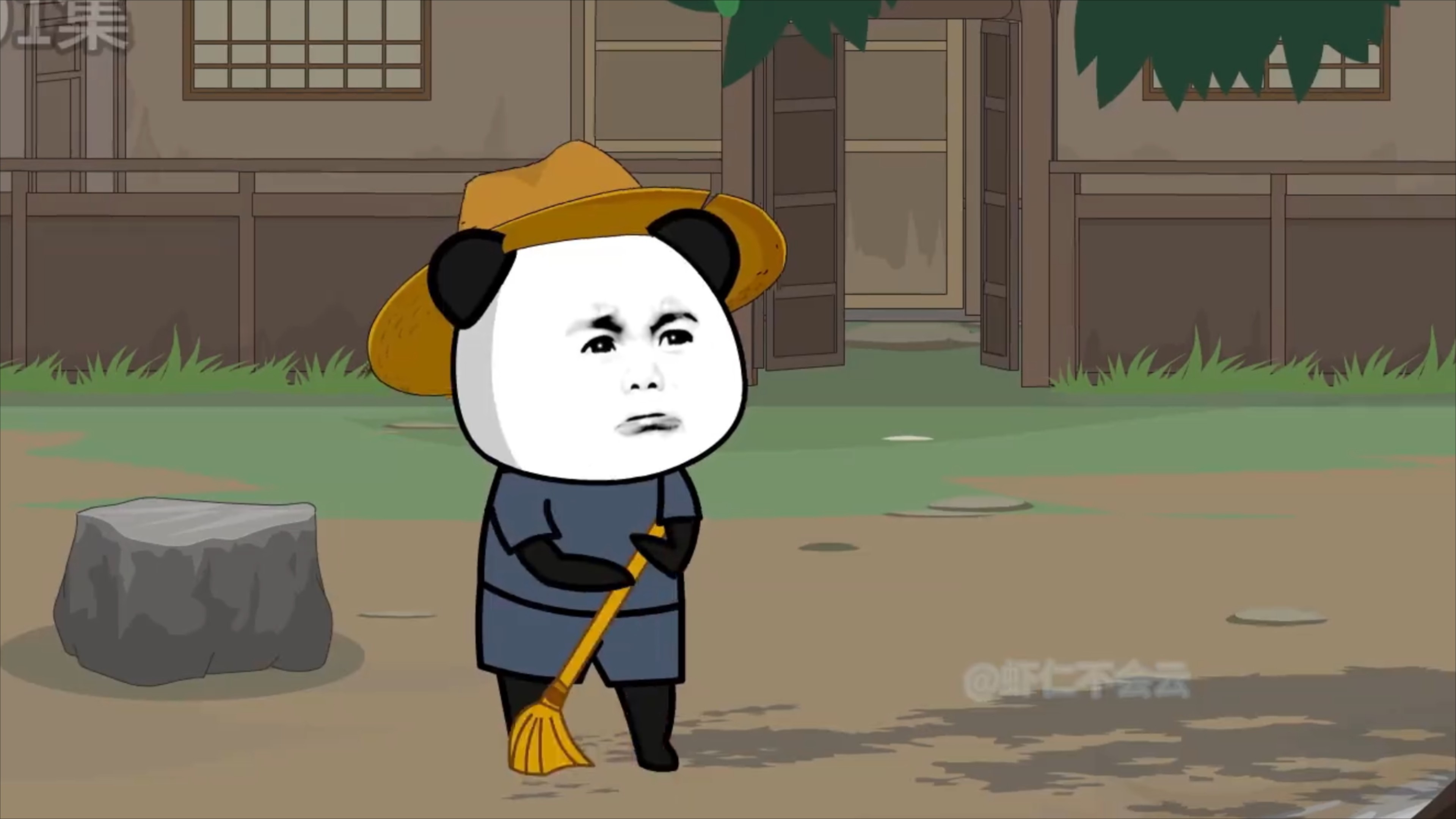 第二十三集：一介贼寇入朝堂_高清1080P在线观看平台_腾讯视频