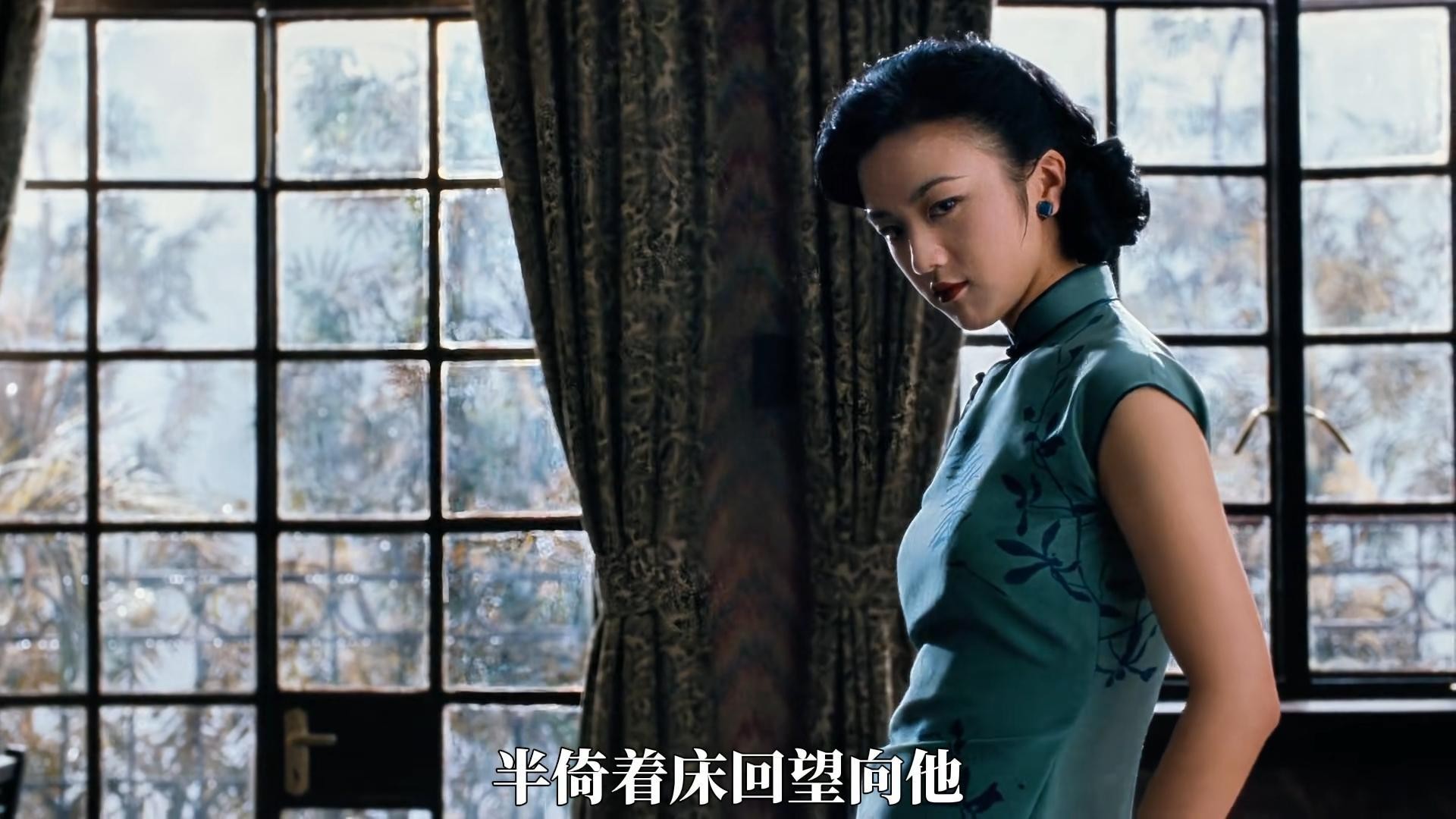 温度带你看好剧_丈夫出轨邻居太太，于是她转身和邻居太太的丈夫好上了_电影_高清完整版视频在线观看_腾讯视频
