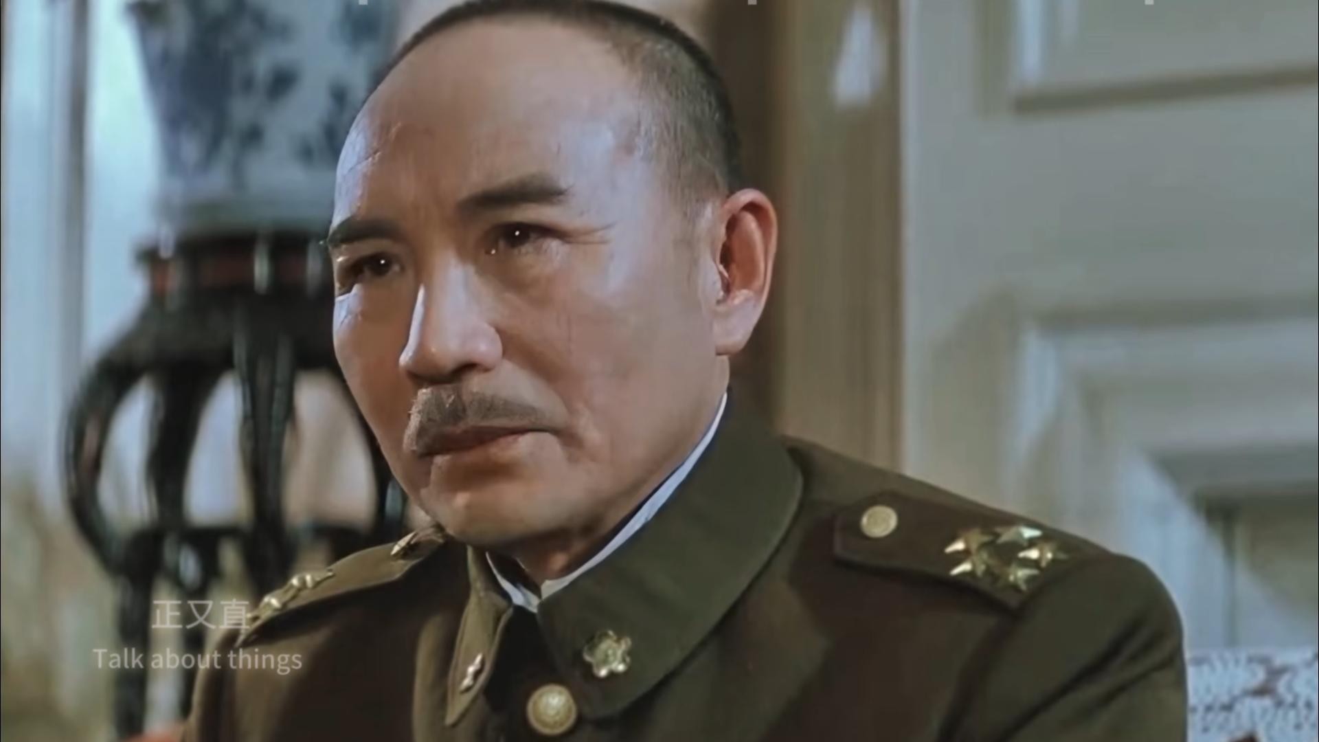 辛亥革命未竟之谜，妥协背后藏着什么_高清1080P在线观看平台_腾讯视频