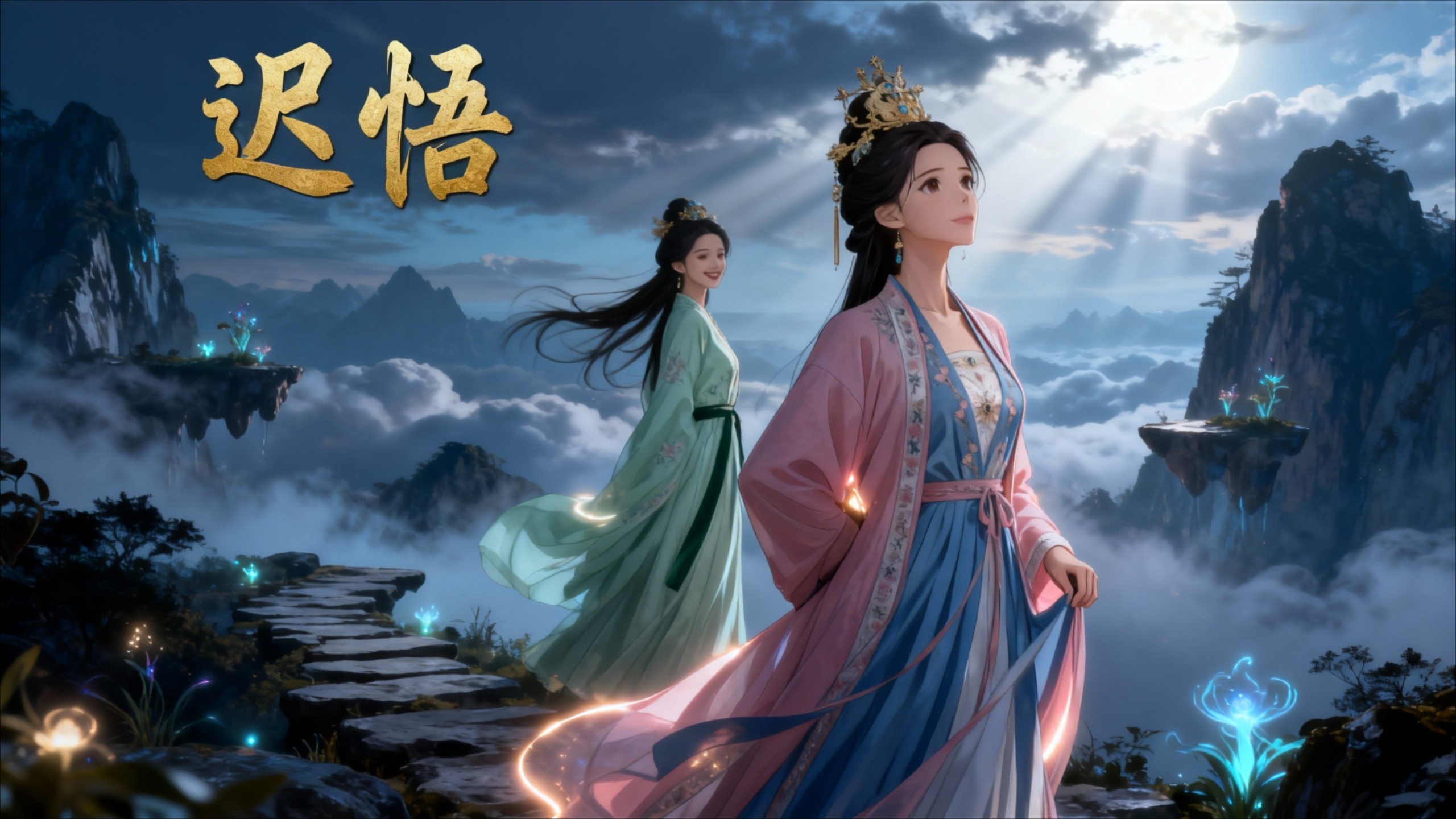 迟悟-第1集_动漫_高清完整版视频在线观看_腾讯视频