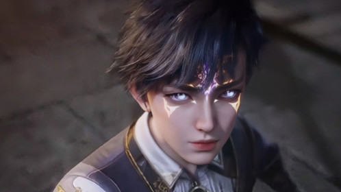 《斗罗大陆2绝世唐门》魂师比拼，精彩纷呈，所谓邪神或者是一种邪念_高清1080P在线观看平台_腾讯视频