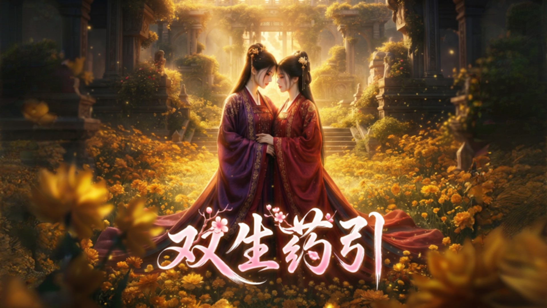 双生药引第26集_电视剧_高清完整版视频在线观看_腾讯视频