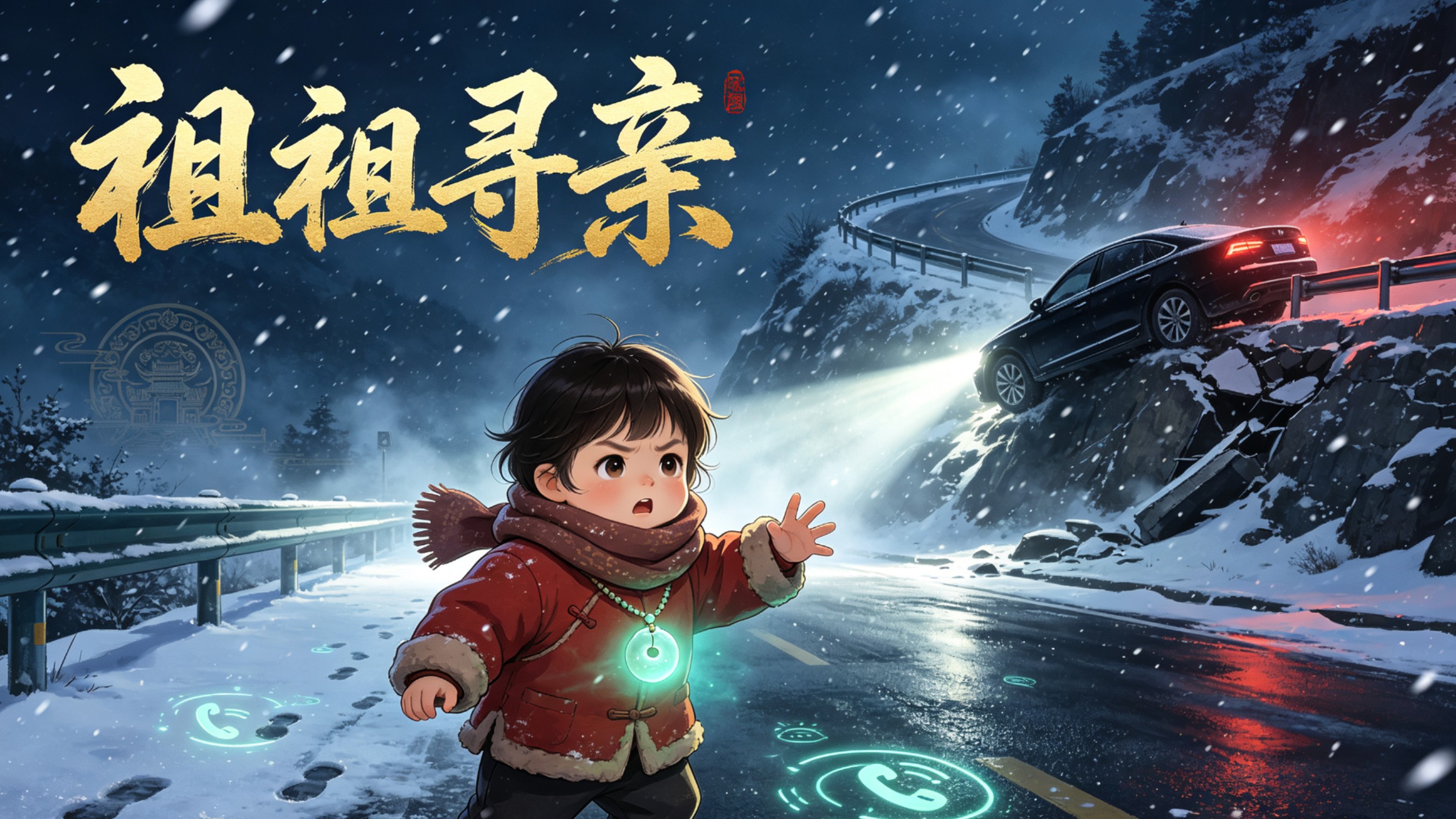 祖祖寻亲-第12集_动漫_高清完整版视频在线观看_腾讯视频