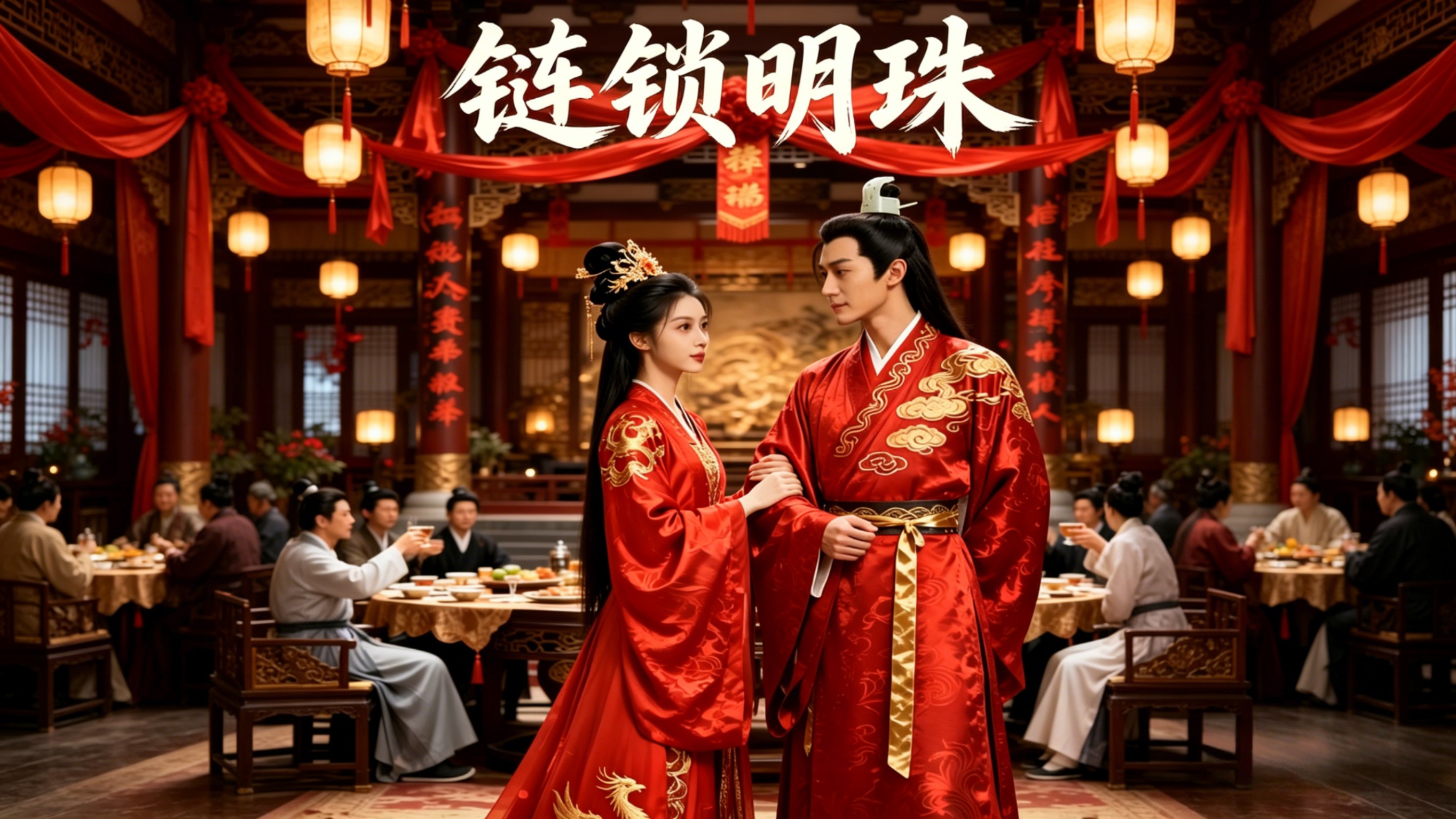 链锁明珠-第5集_电视剧_高清完整版视频在线观看_腾讯视频