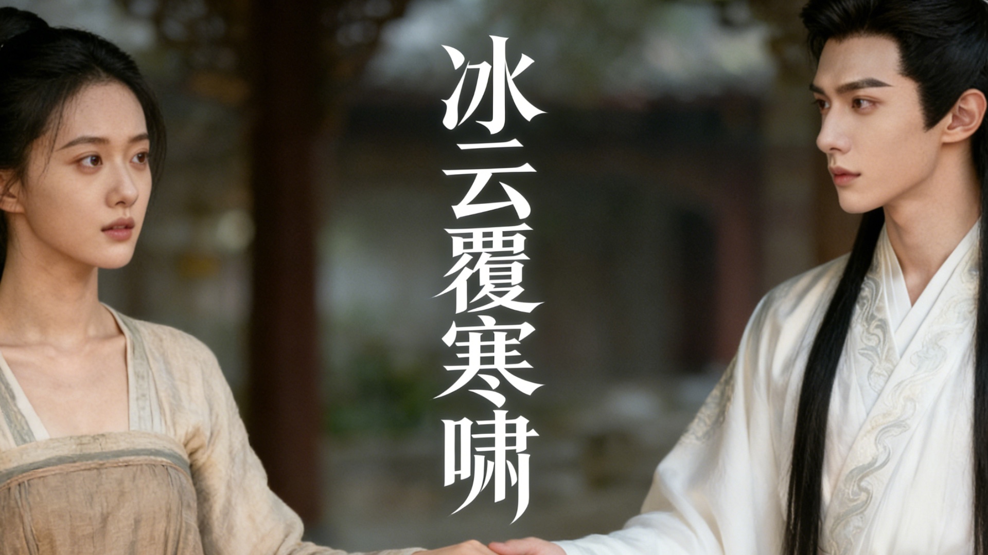 冰云覆寒啸第1集_电视剧_高清完整版视频在线观看_腾讯视频