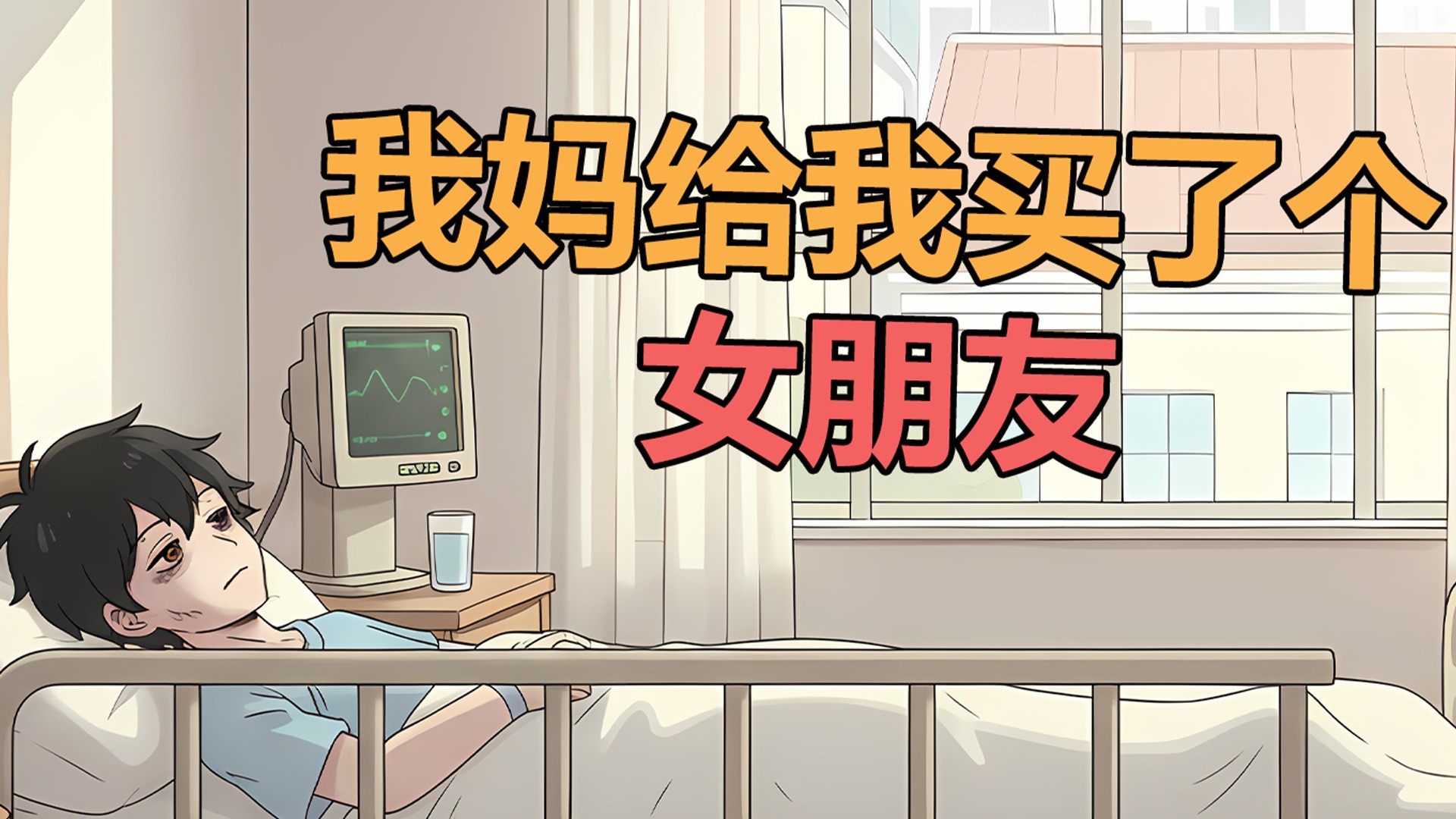《迟来的信件》9_动漫_高清完整版视频在线观看_腾讯视频