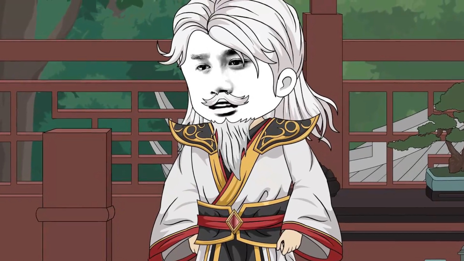 《苟道虾仁长生记》_动漫_高清完整版视频在线观看_腾讯视频