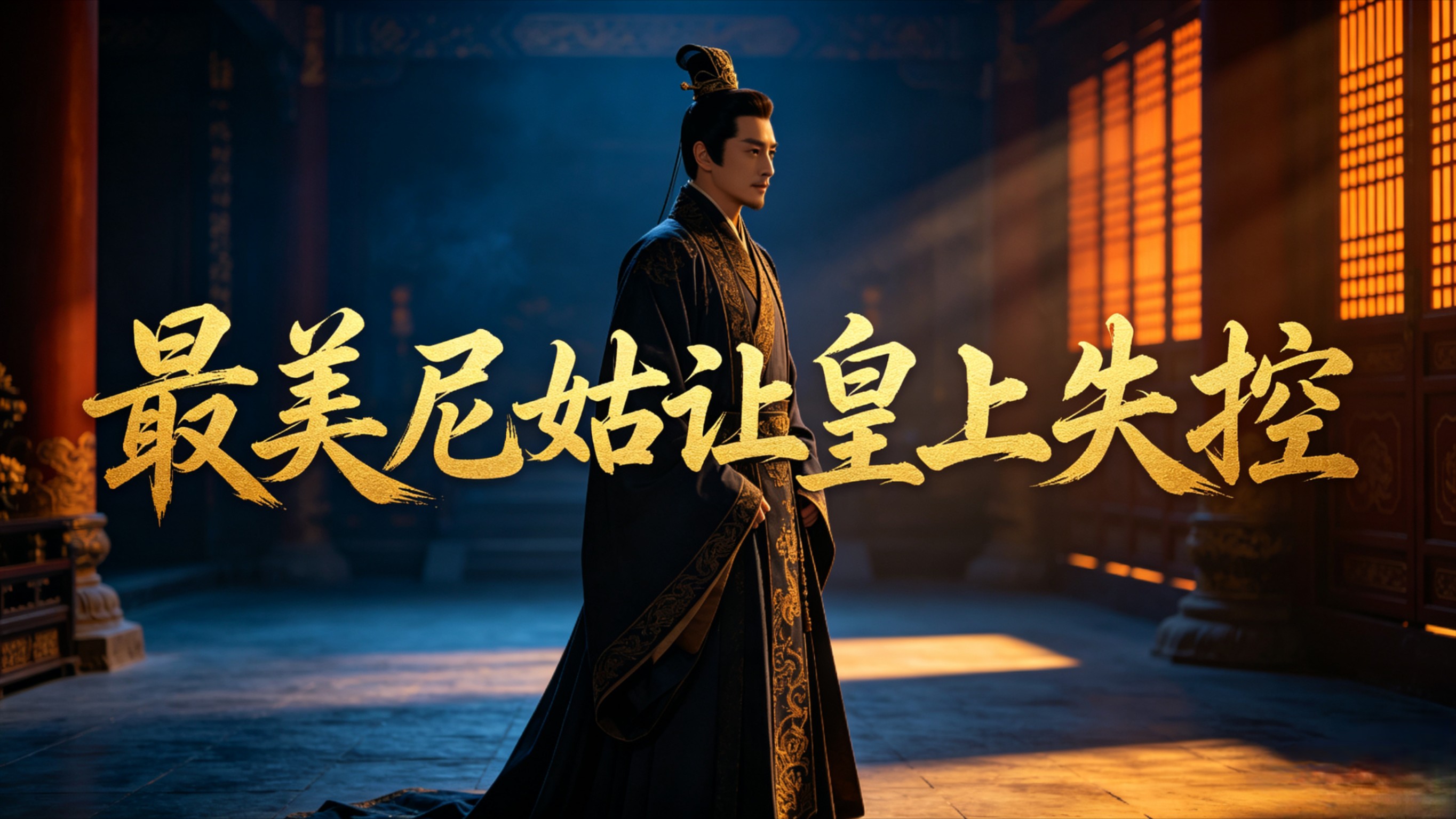 最美尼姑让皇上失控-第23集_电视剧_高清完整版视频在线观看_腾讯视频