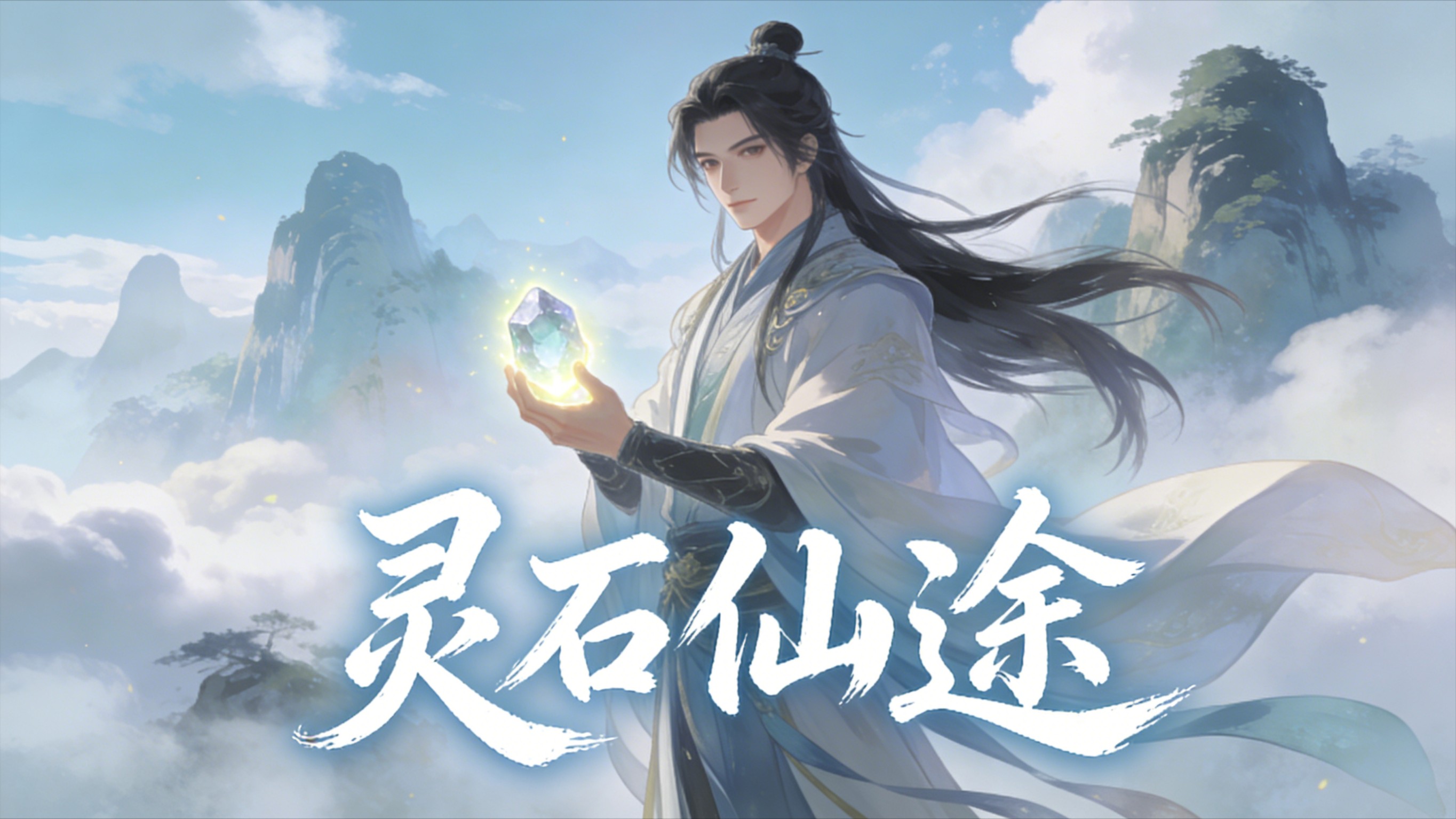 灵石仙途(9)_动漫_高清完整版视频在线观看_腾讯视频