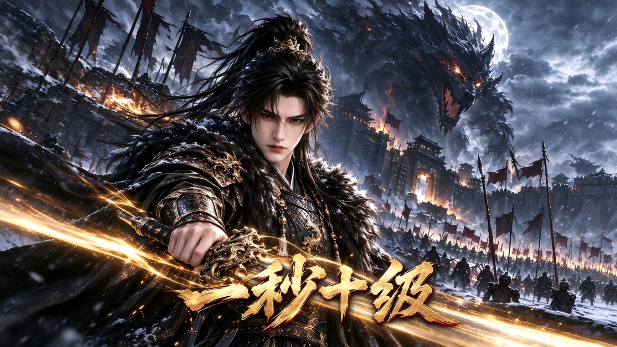 一秒十级_第333集_动漫_高清完整版视频在线观看_腾讯视频