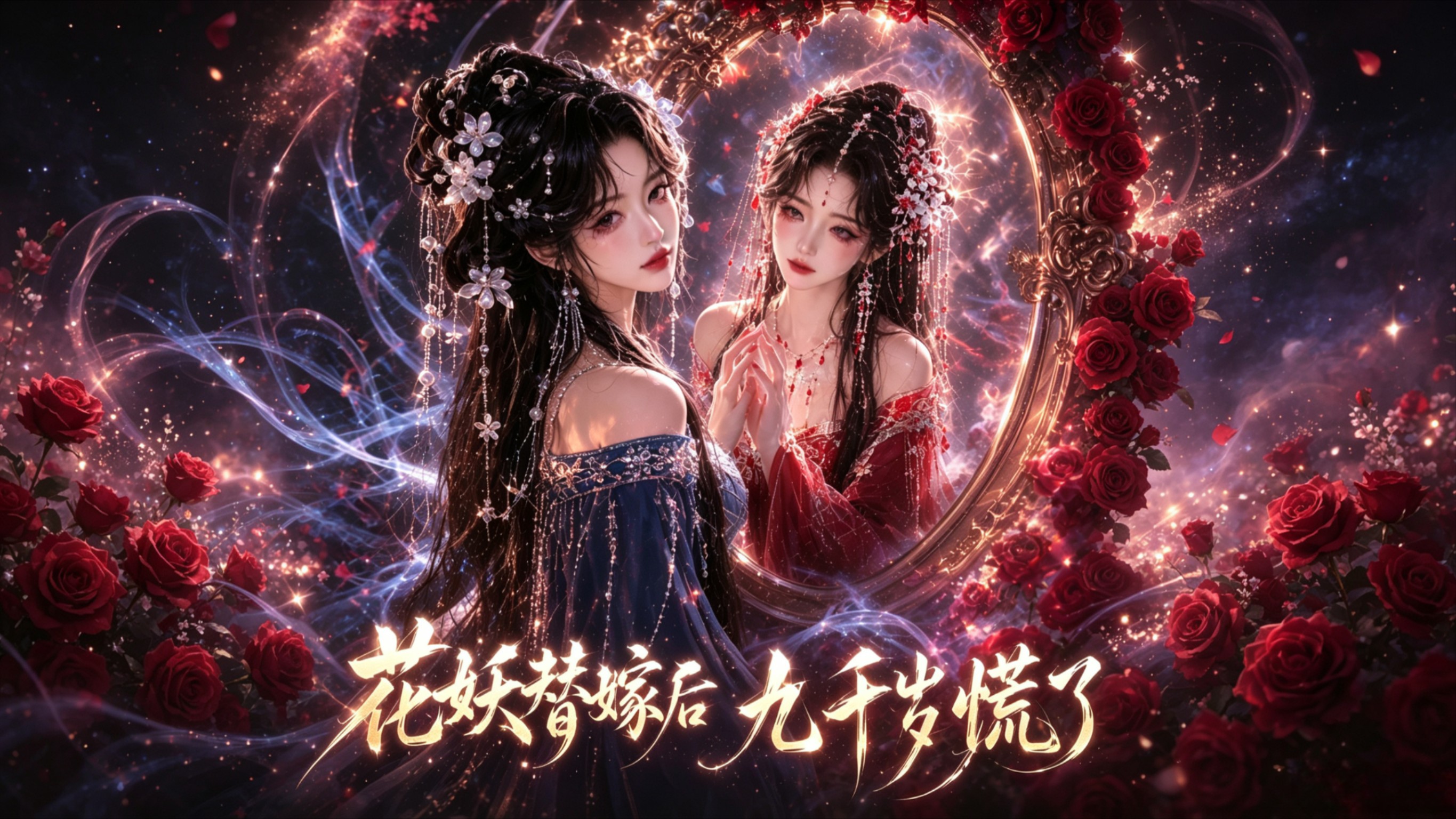 花妖替嫁后九千岁慌了第26集_电视剧_高清完整版视频在线观看_腾讯视频