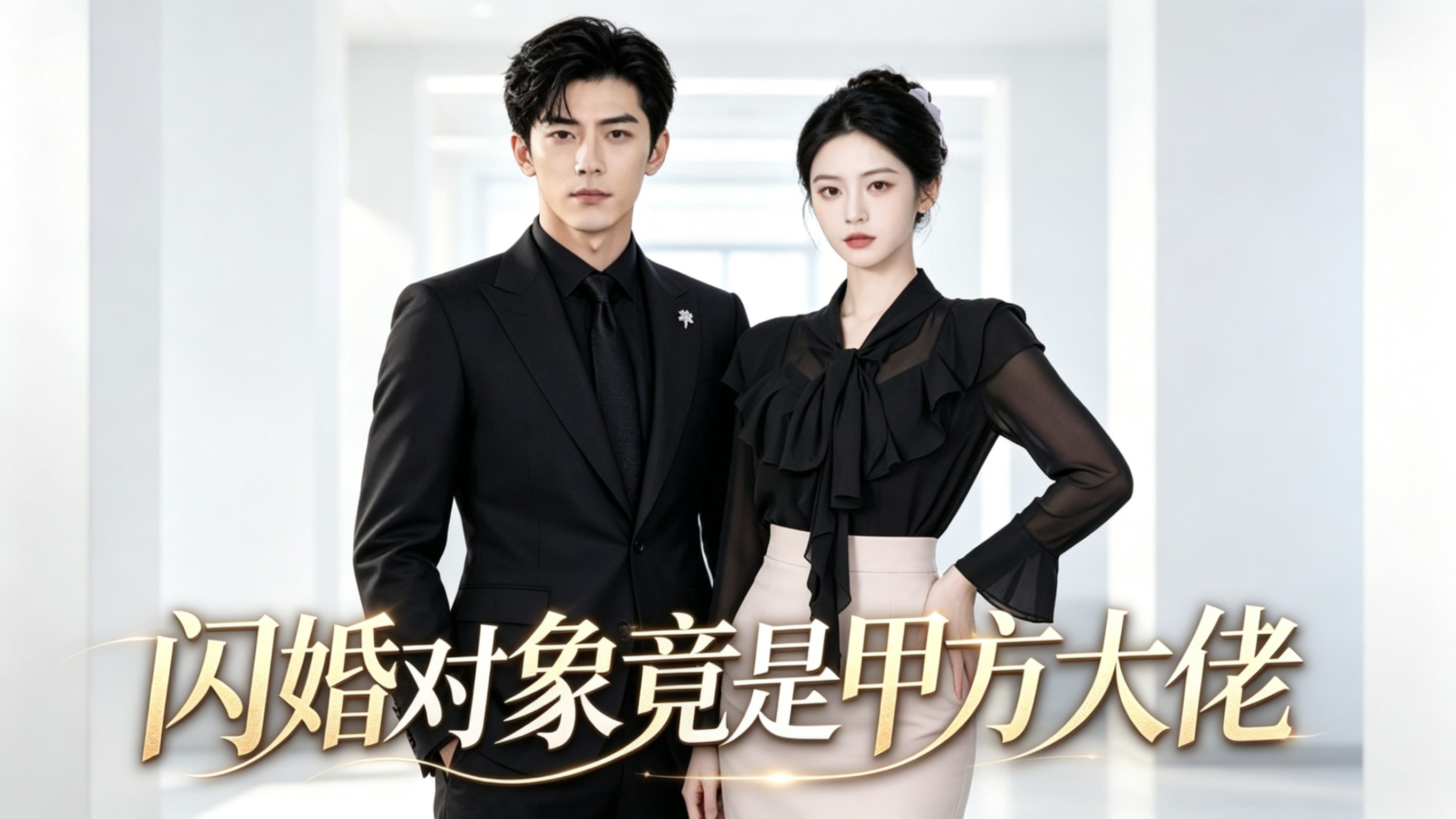 闪婚对象竟是甲方大佬第3集_电视剧_高清完整版视频在线观看_腾讯视频