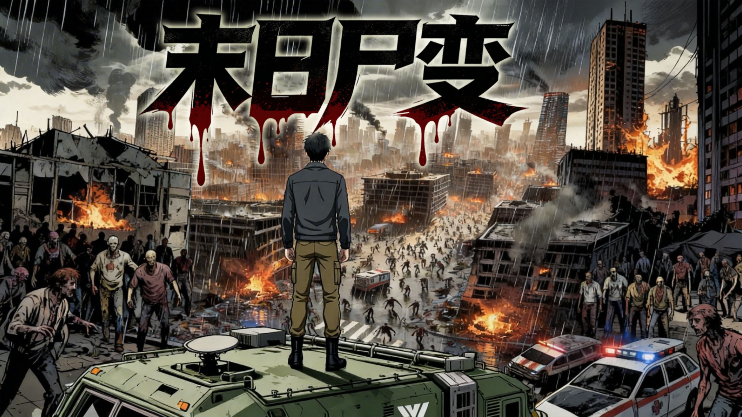 末日尸变第7集_动漫_高清完整版视频在线观看_腾讯视频