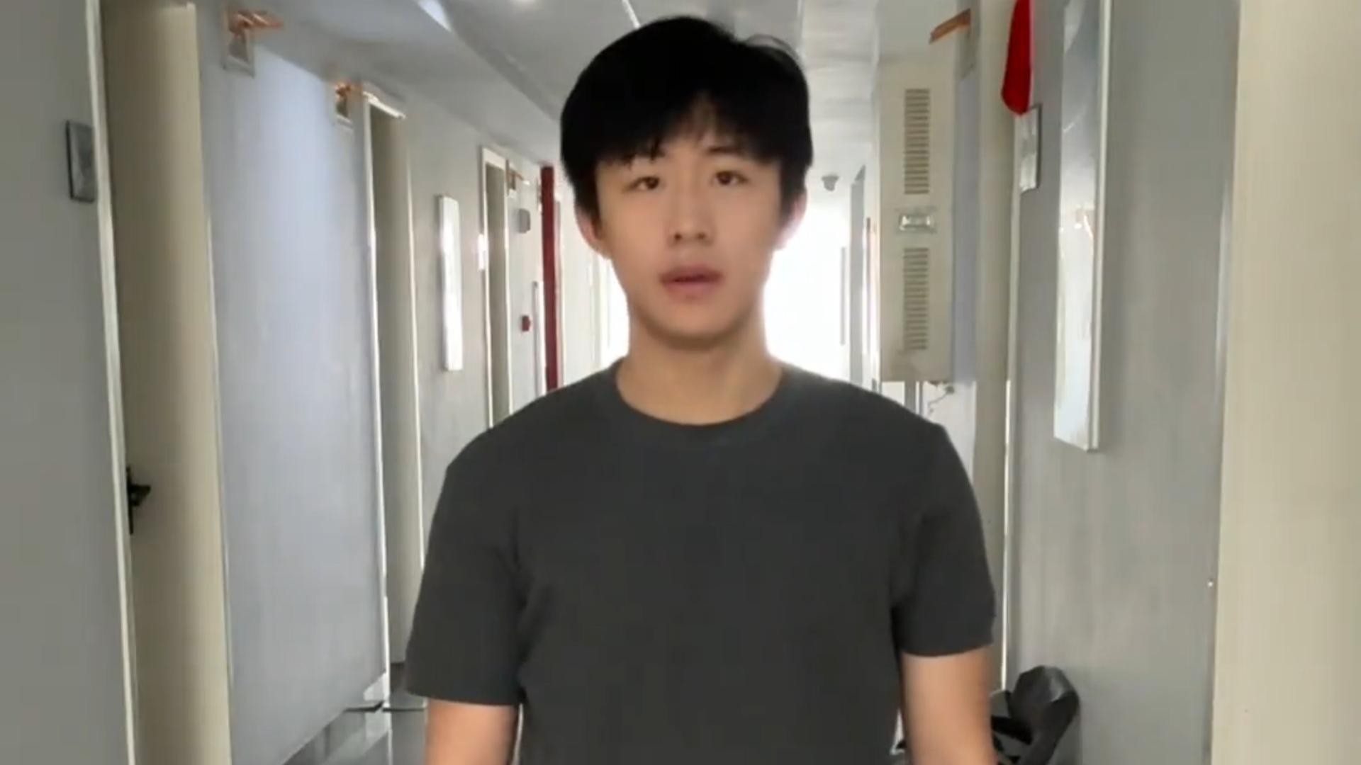 四个人的快乐_一定要互相折磨吗？_综艺_高清完整版视频在线观看_腾讯视频