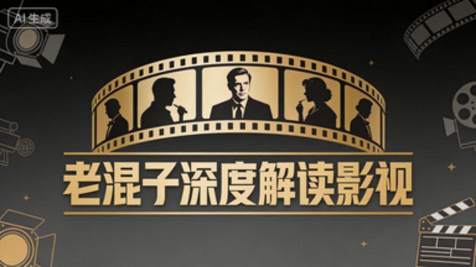 老混子深度解读影视_有时谎言说多了连自己都信了！深度解析《安娜》_电影_高清完整版视频在线观看_腾讯视频