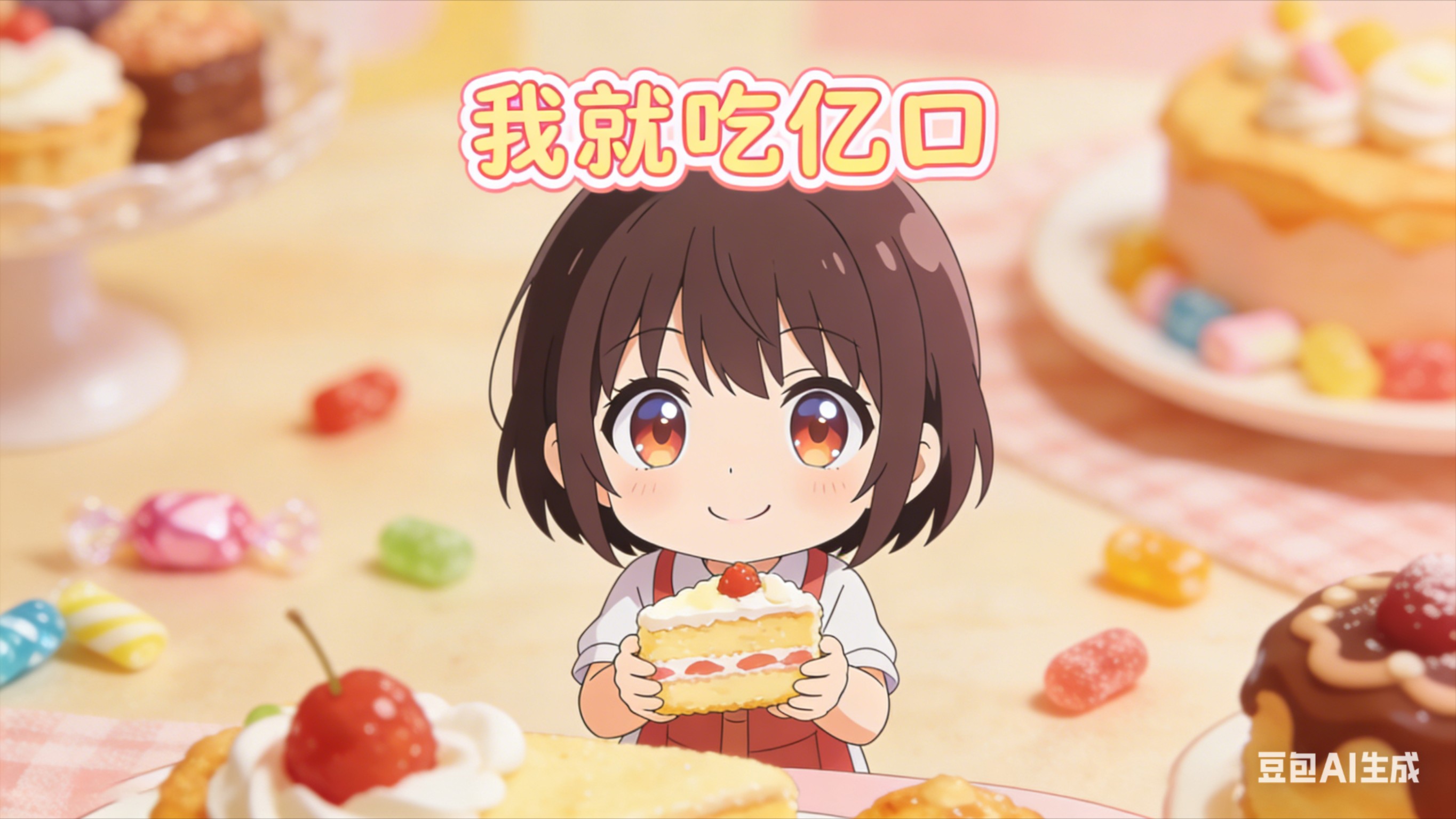 吃遍全世界的美食_沉浸式吃网上同款“奢侈版”水果冰淇淋_综艺_高清完整版视频在线观看_腾讯视频