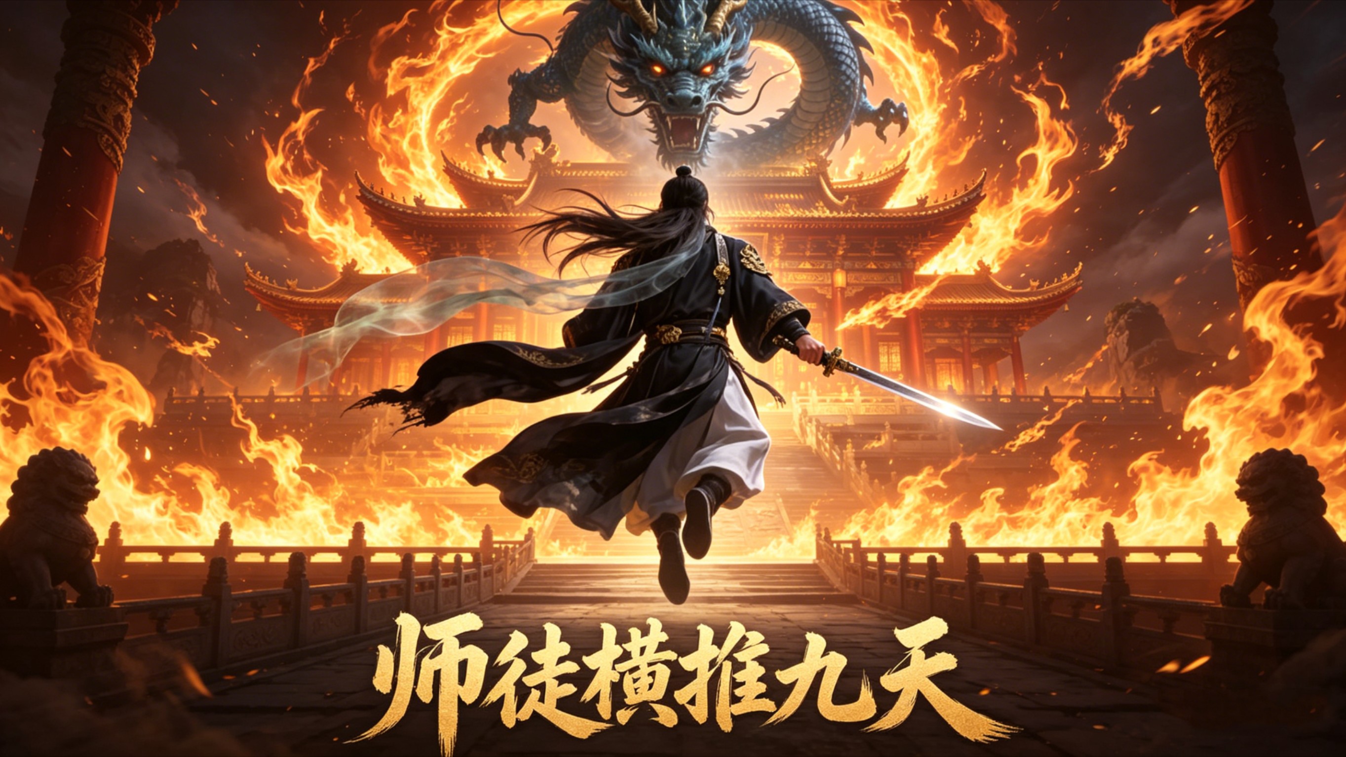 师徒横推九天-第24集_动漫_高清完整版视频在线观看_腾讯视频