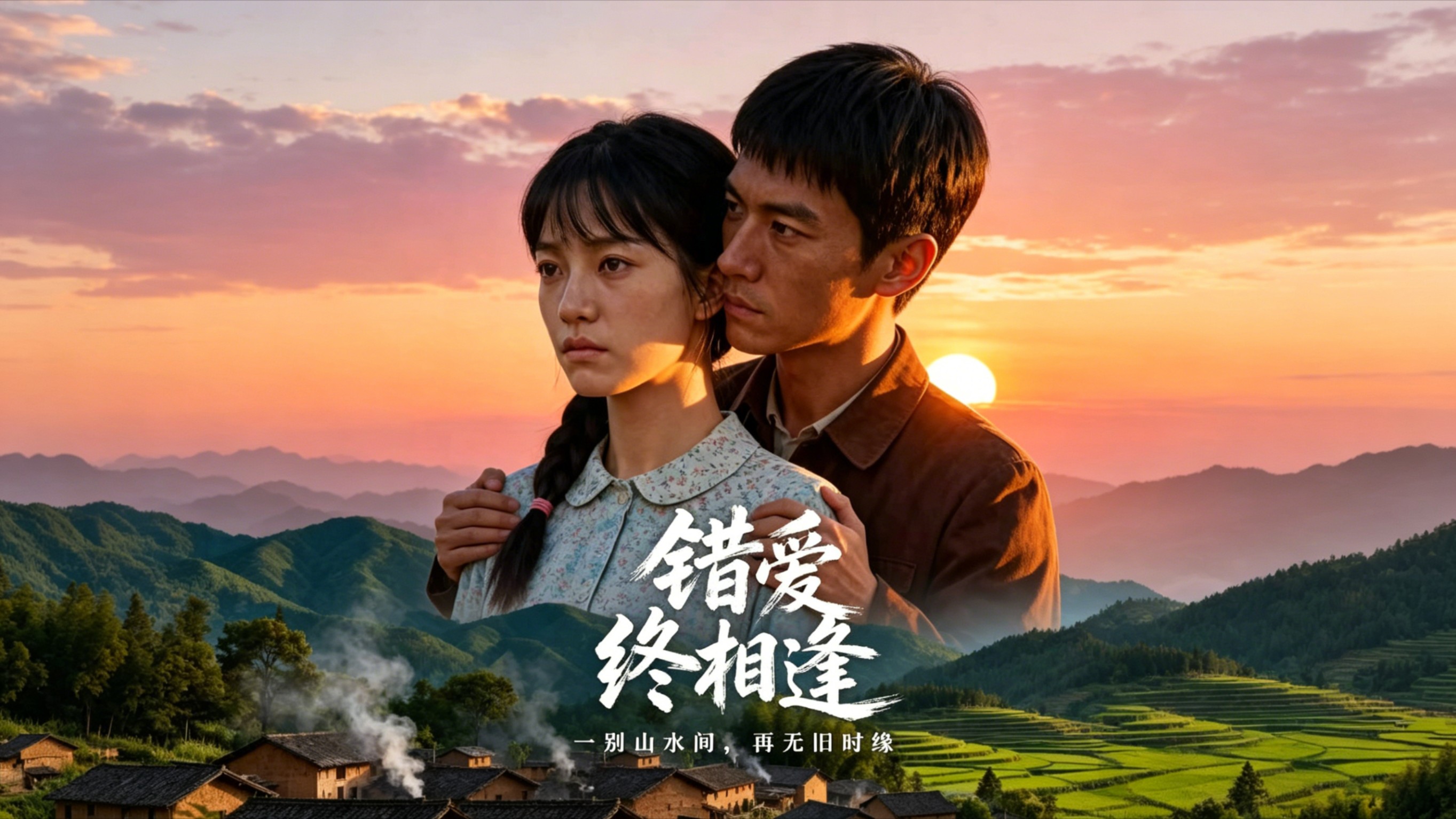 错爱终相逢-第17集_电视剧_高清完整版视频在线观看_腾讯视频