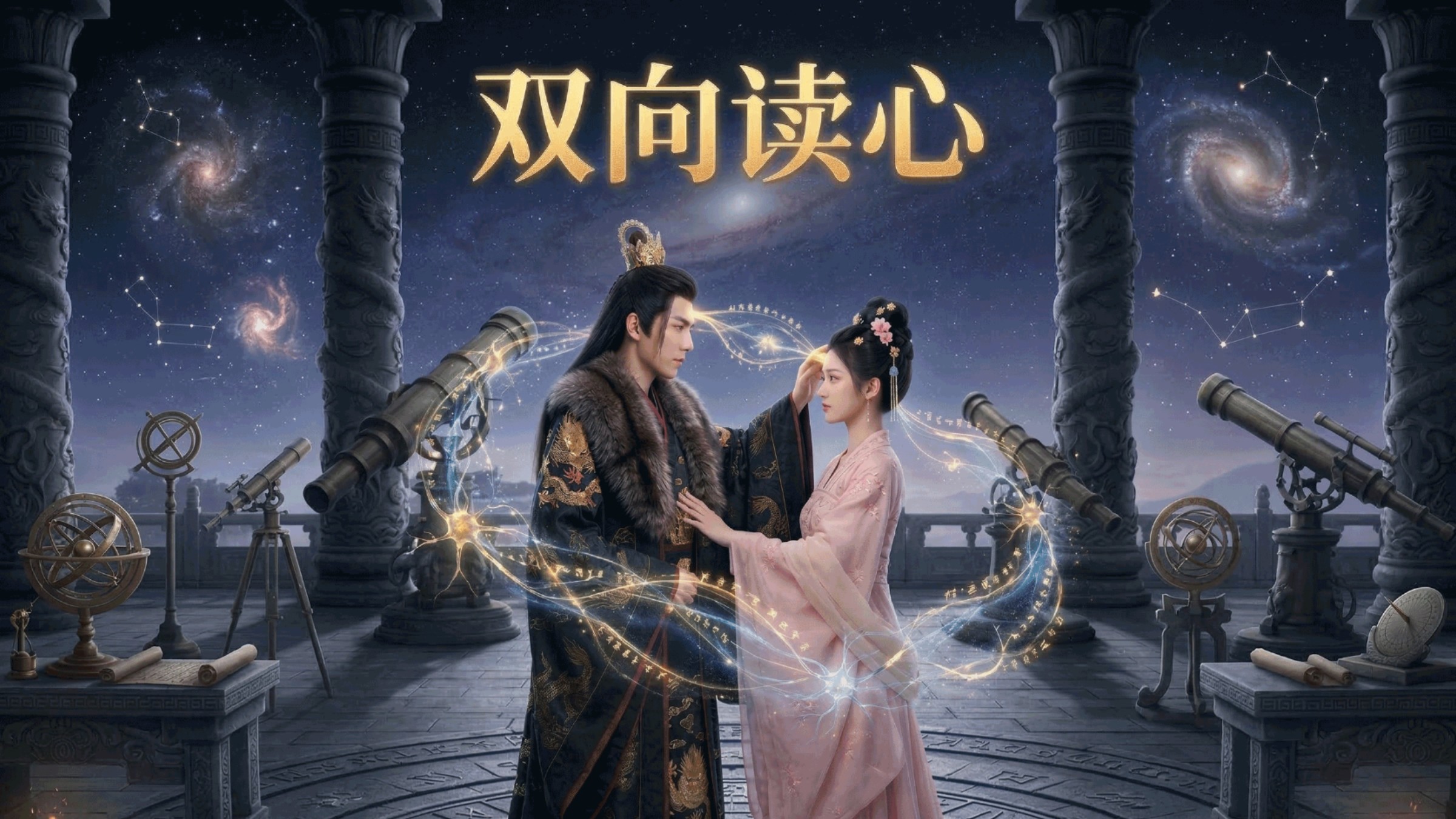 双向读心-第3集_电视剧_高清完整版视频在线观看_腾讯视频