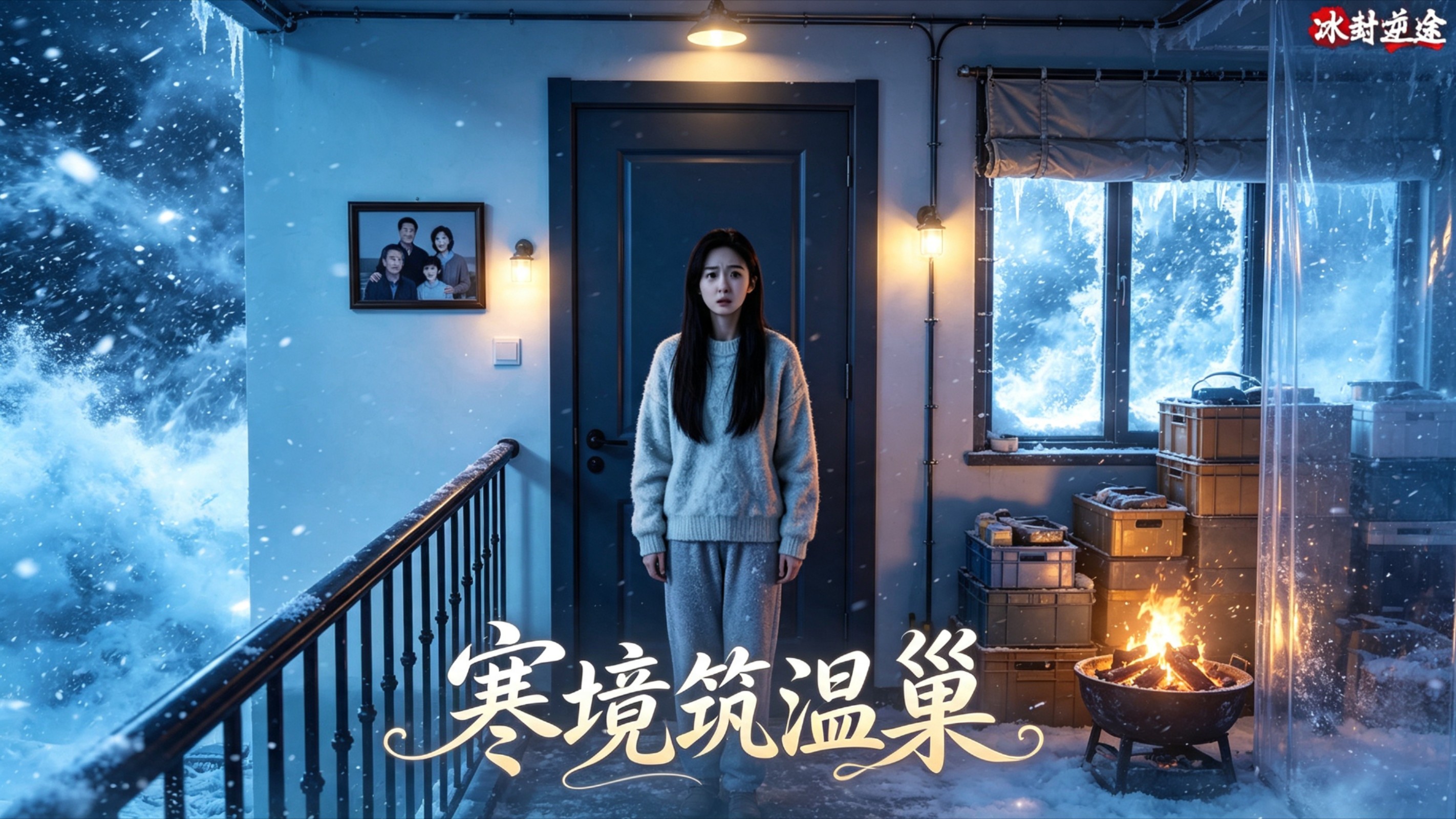 寒境筑温巢第17集_电视剧_高清完整版视频在线观看_腾讯视频