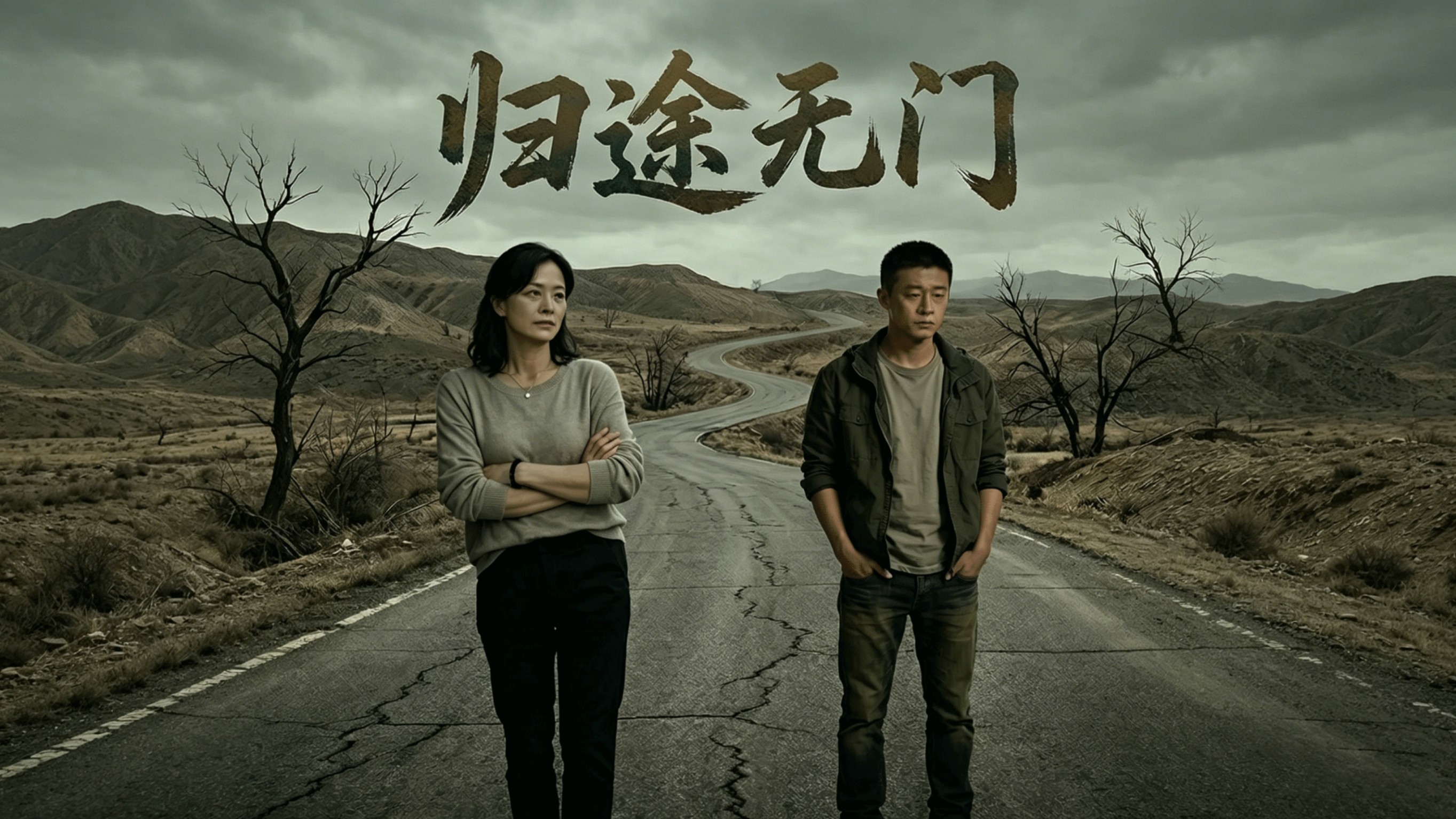 归途无门-第5集_电视剧_高清完整版视频在线观看_腾讯视频