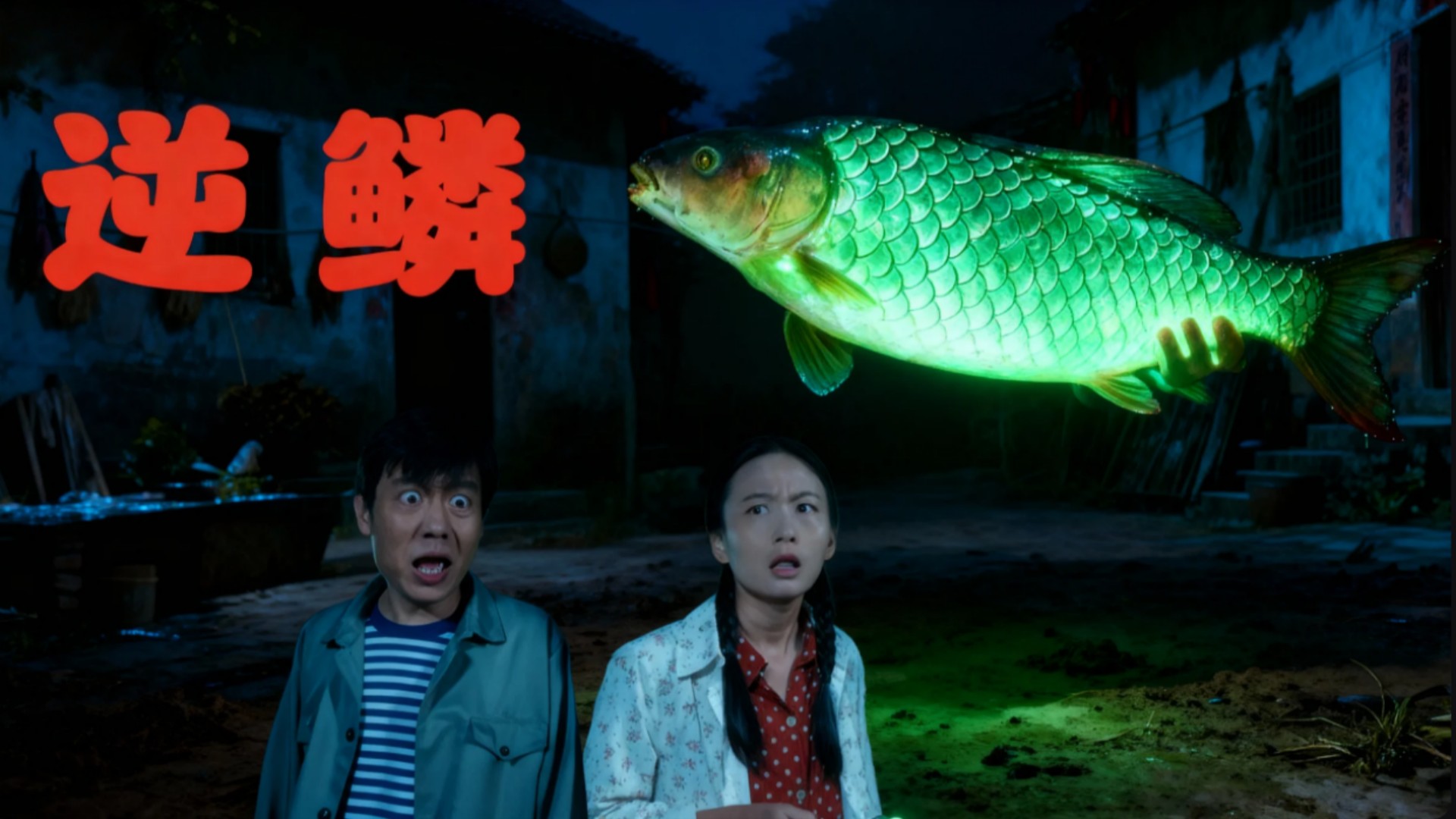 逆鳞第5集_电视剧_高清完整版视频在线观看_腾讯视频