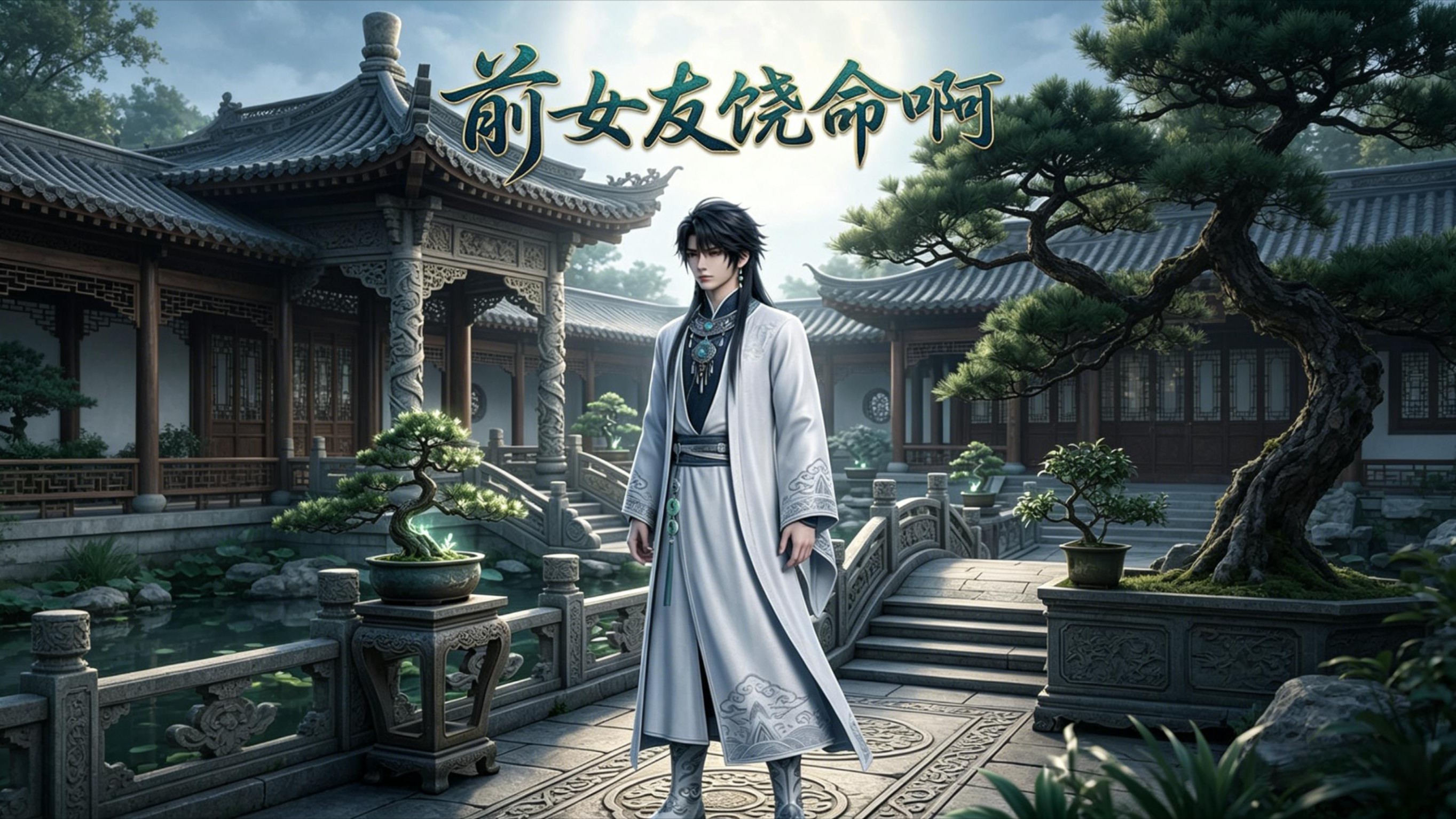 前女友饶命啊_第22集_动漫_高清完整版视频在线观看_腾讯视频
