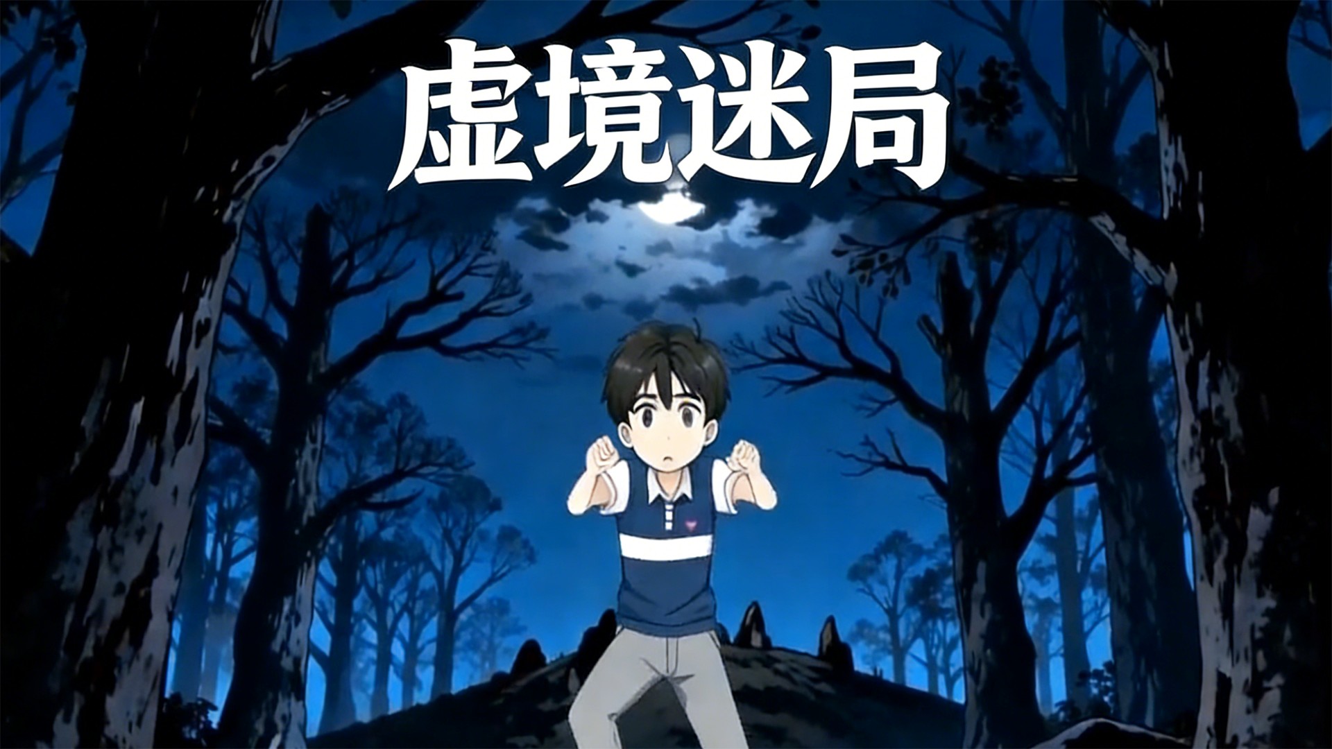 虚境迷局-第4集_动漫_高清完整版视频在线观看_腾讯视频