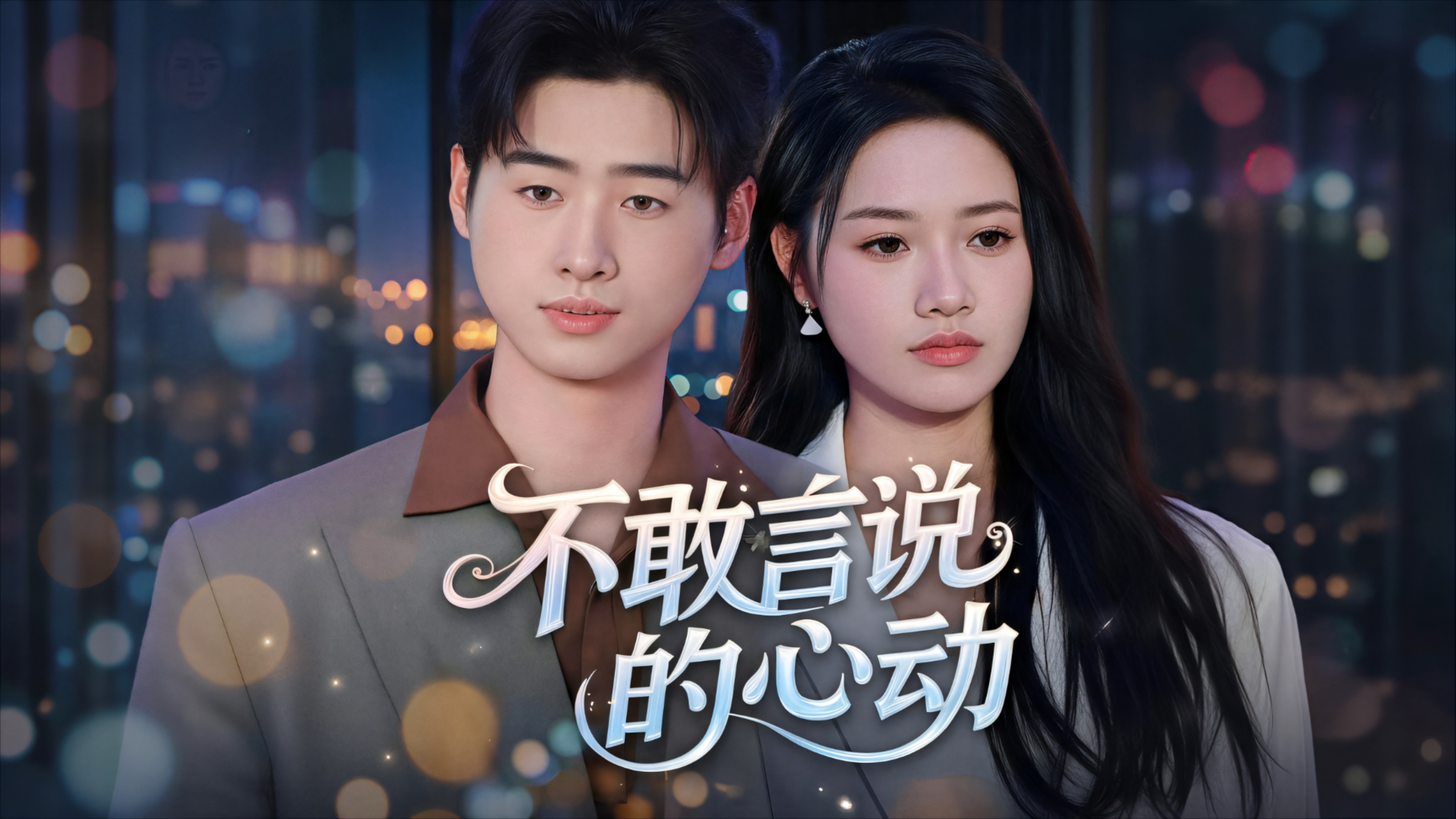 不敢言说的心动-1_电视剧_高清完整版视频在线观看_腾讯视频