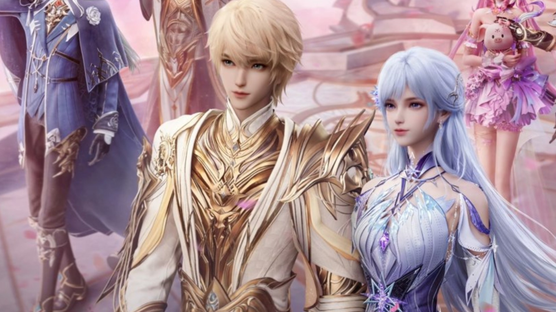 神印王座剧场_神印王座：魔神皇为什么现身驱魔关？与龙皓晨身世之谜有关？_动漫_高清完整版视频在线观看_腾讯视频