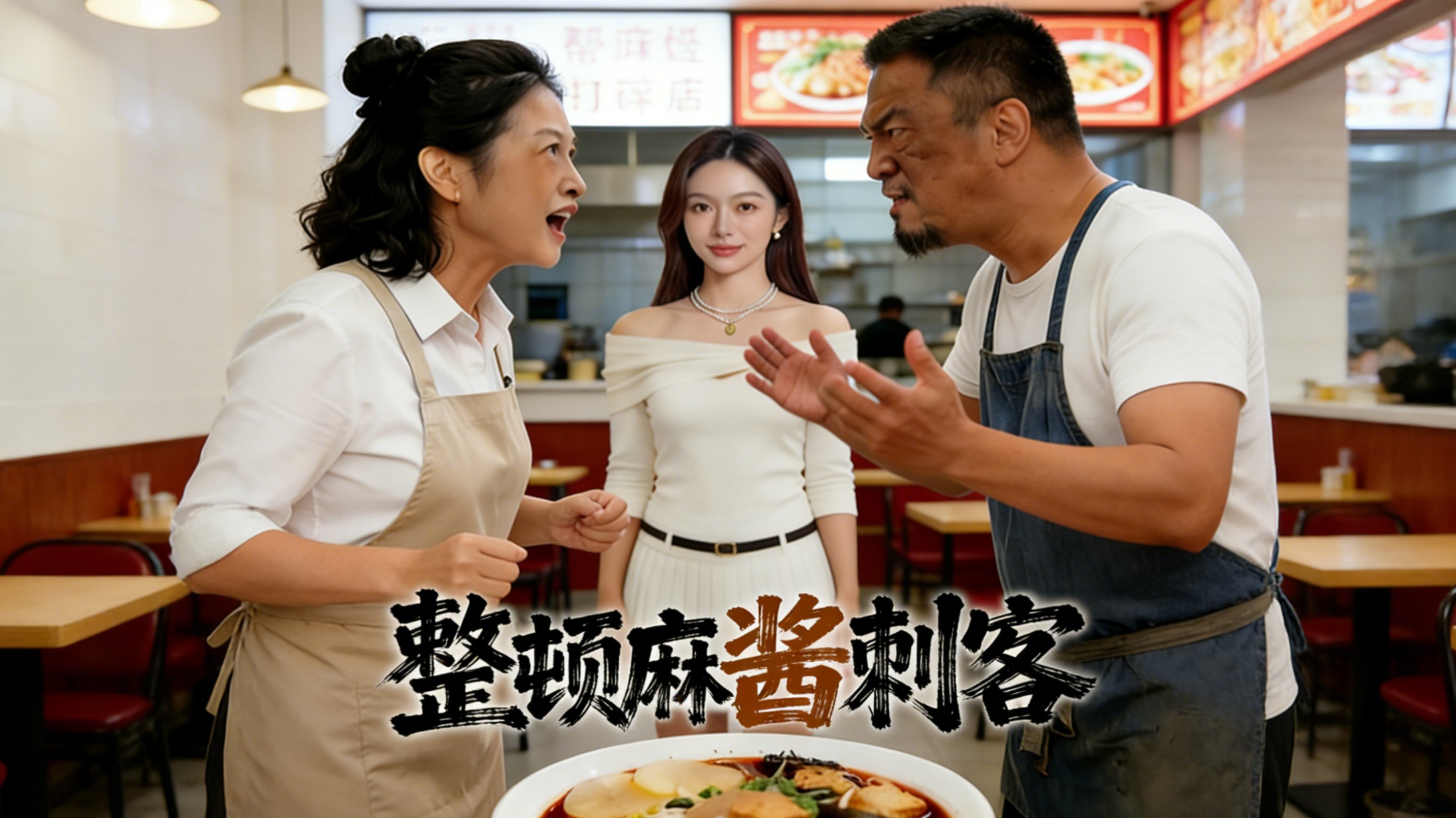 整顿麻酱刺客03_电视剧_高清完整版视频在线观看_腾讯视频