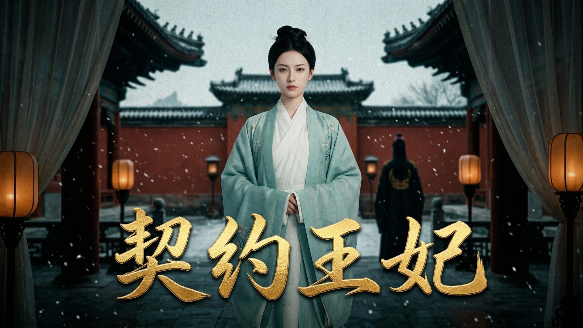 契约王妃第1集_电视剧_高清完整版视频在线观看_腾讯视频