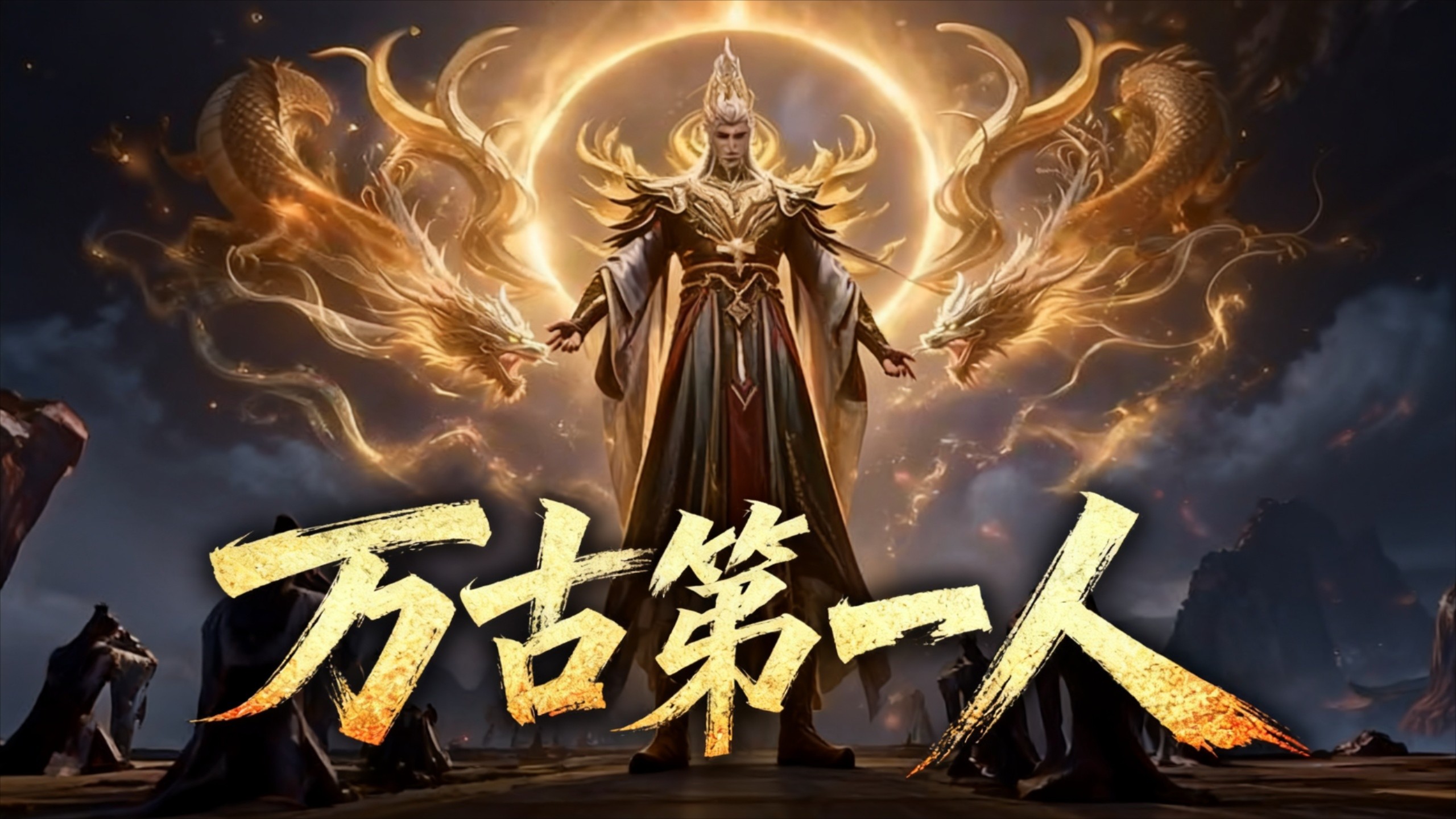 万古第一人：第21集_动漫_高清完整版视频在线观看_腾讯视频