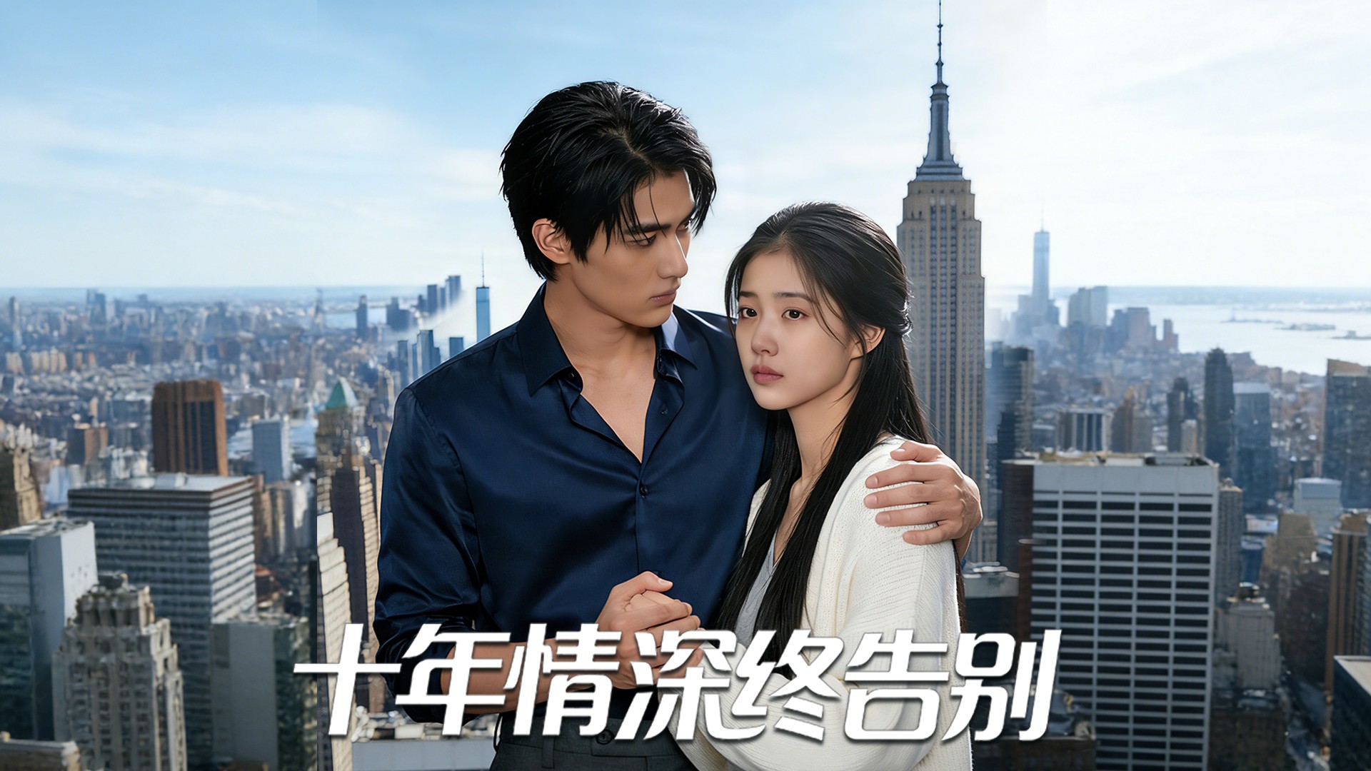 第6集：十年情深终告别_高清1080P在线观看平台_腾讯视频