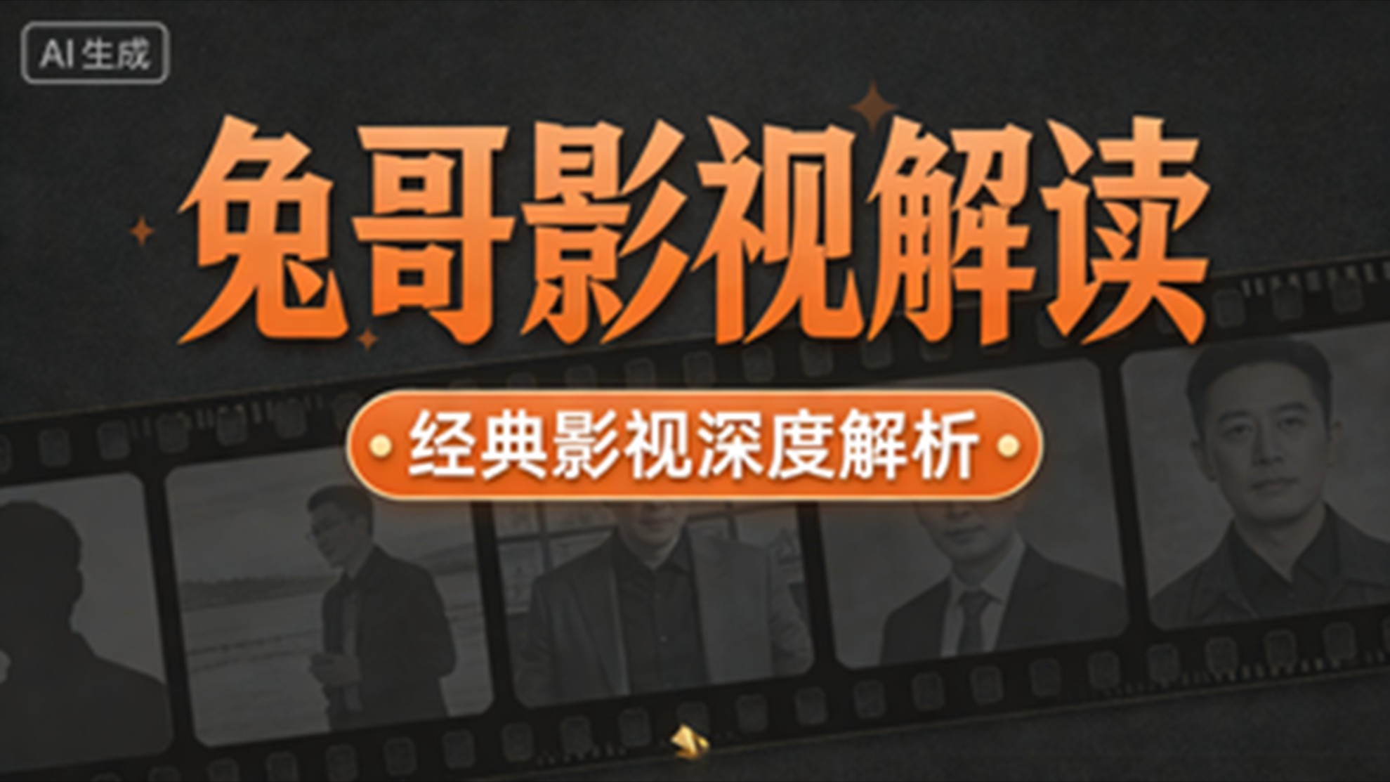 兔哥影视解读_中国的脊梁，从此刻开始硬邦邦了_电视剧_高清完整版视频在线观看_腾讯视频