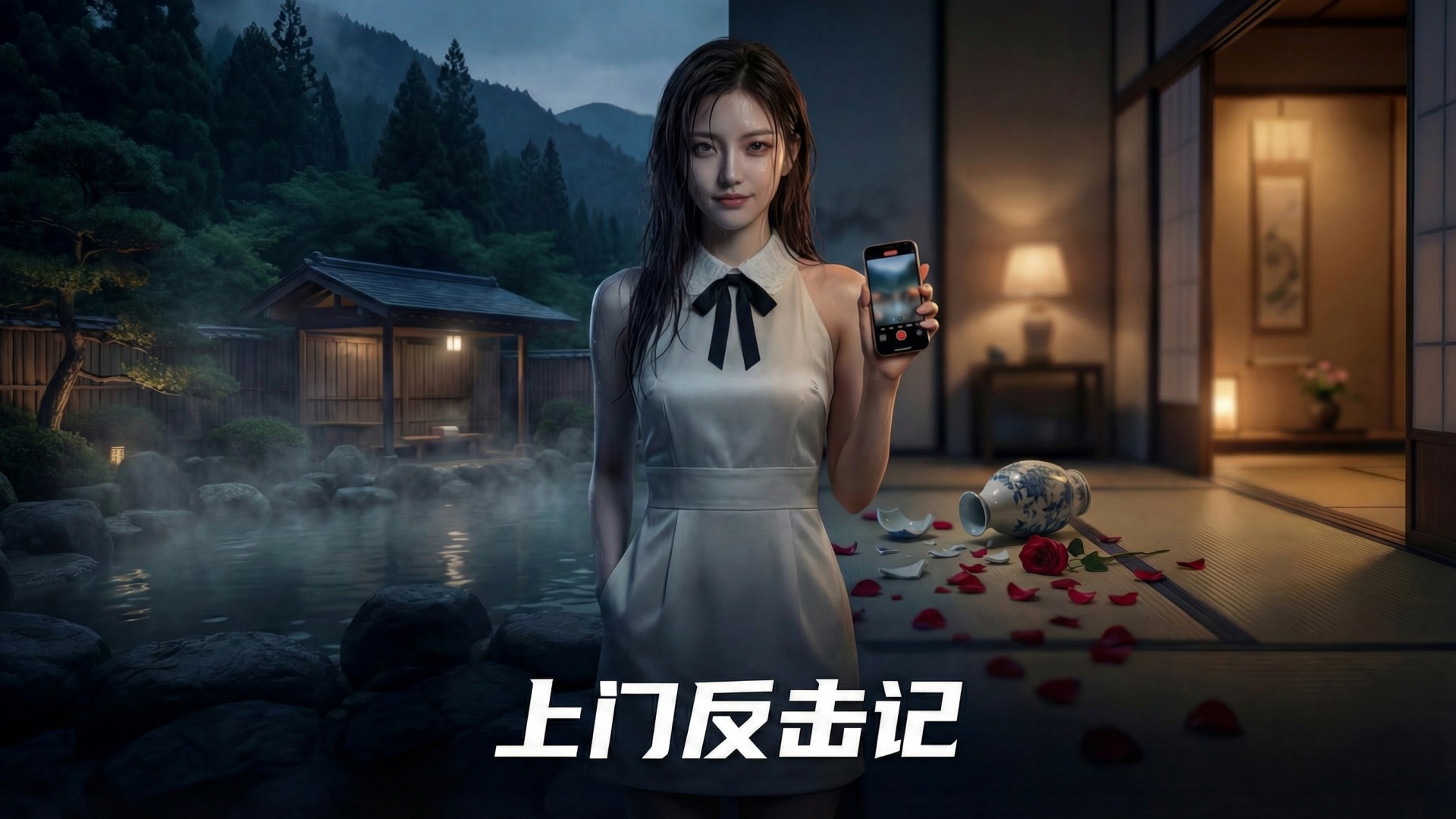 上门反击记第20集_电视剧_高清完整版视频在线观看_腾讯视频