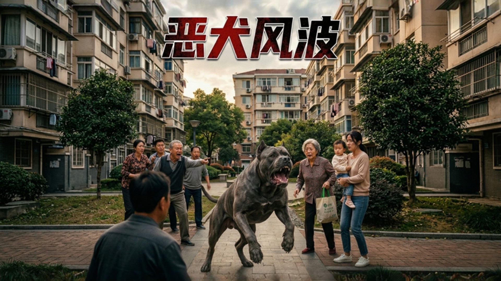 恶犬风波-第5集_电视剧_高清完整版视频在线观看_腾讯视频
