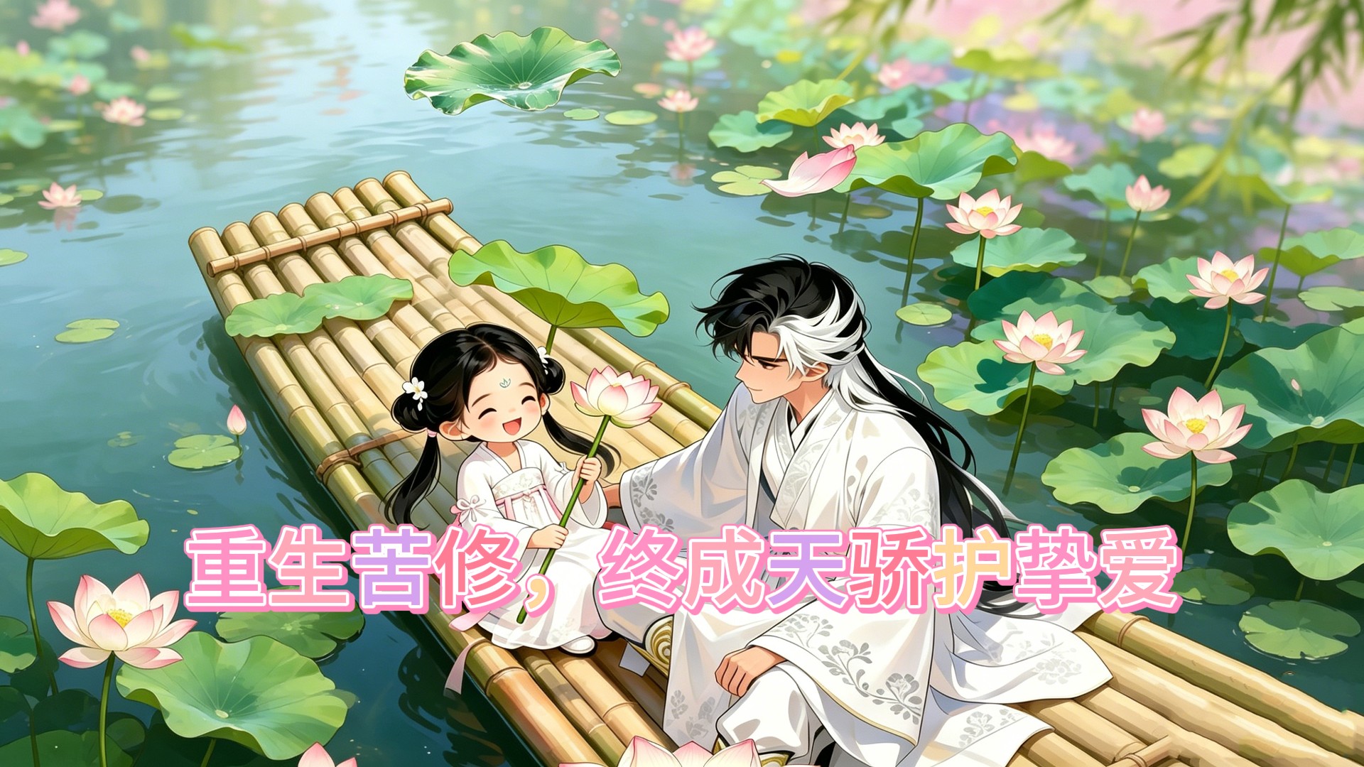 重生苦修，终成天骄护挚爱(25)_动漫_高清完整版视频在线观看_腾讯视频