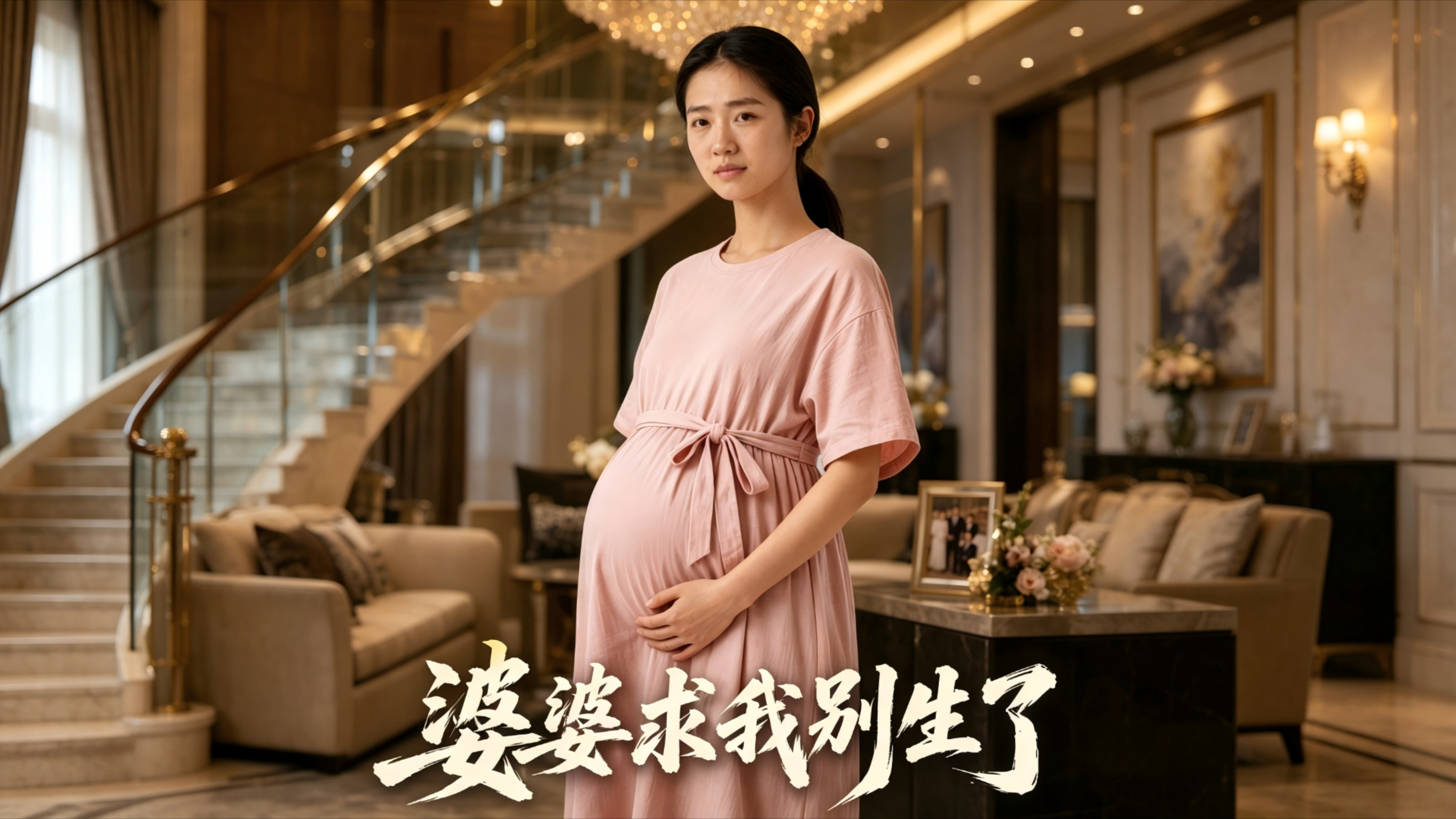 婆婆求我别生了-2_电视剧_高清完整版视频在线观看_腾讯视频