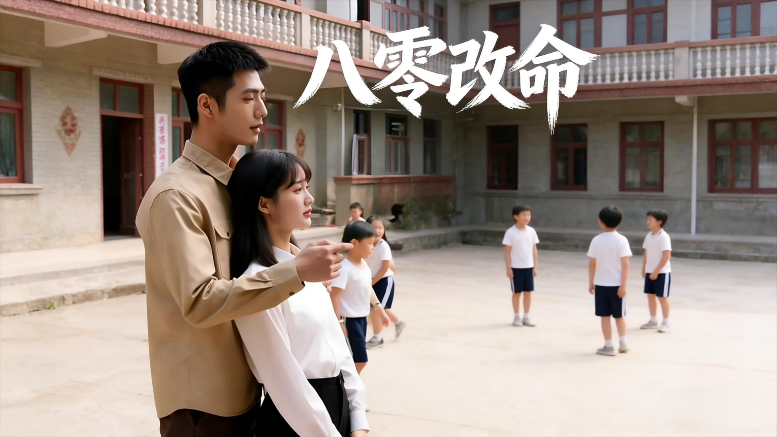 八零改命-第20集_电视剧_高清完整版视频在线观看_腾讯视频