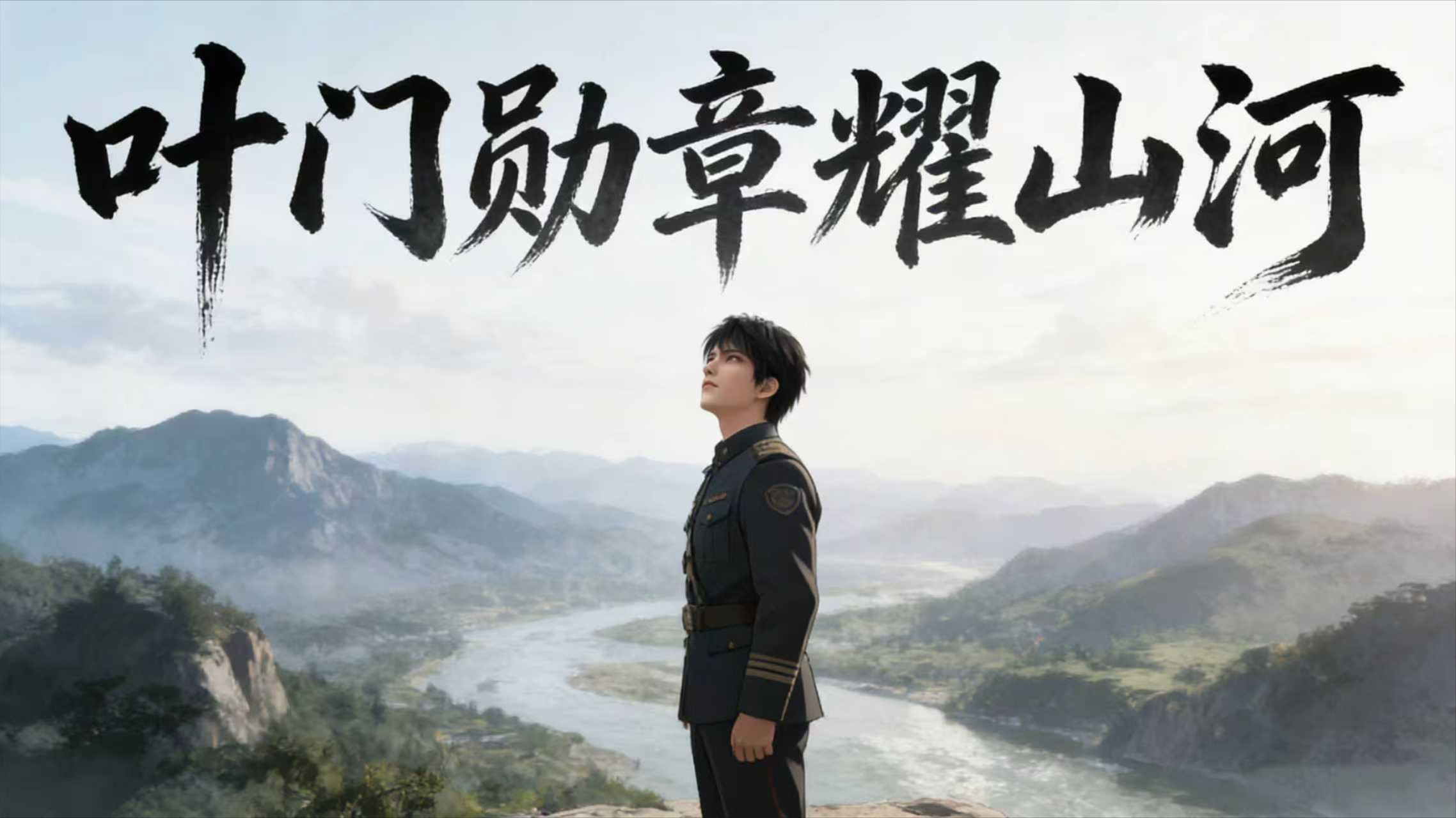 叶门勋章耀山河(1)_动漫_高清完整版视频在线观看_腾讯视频