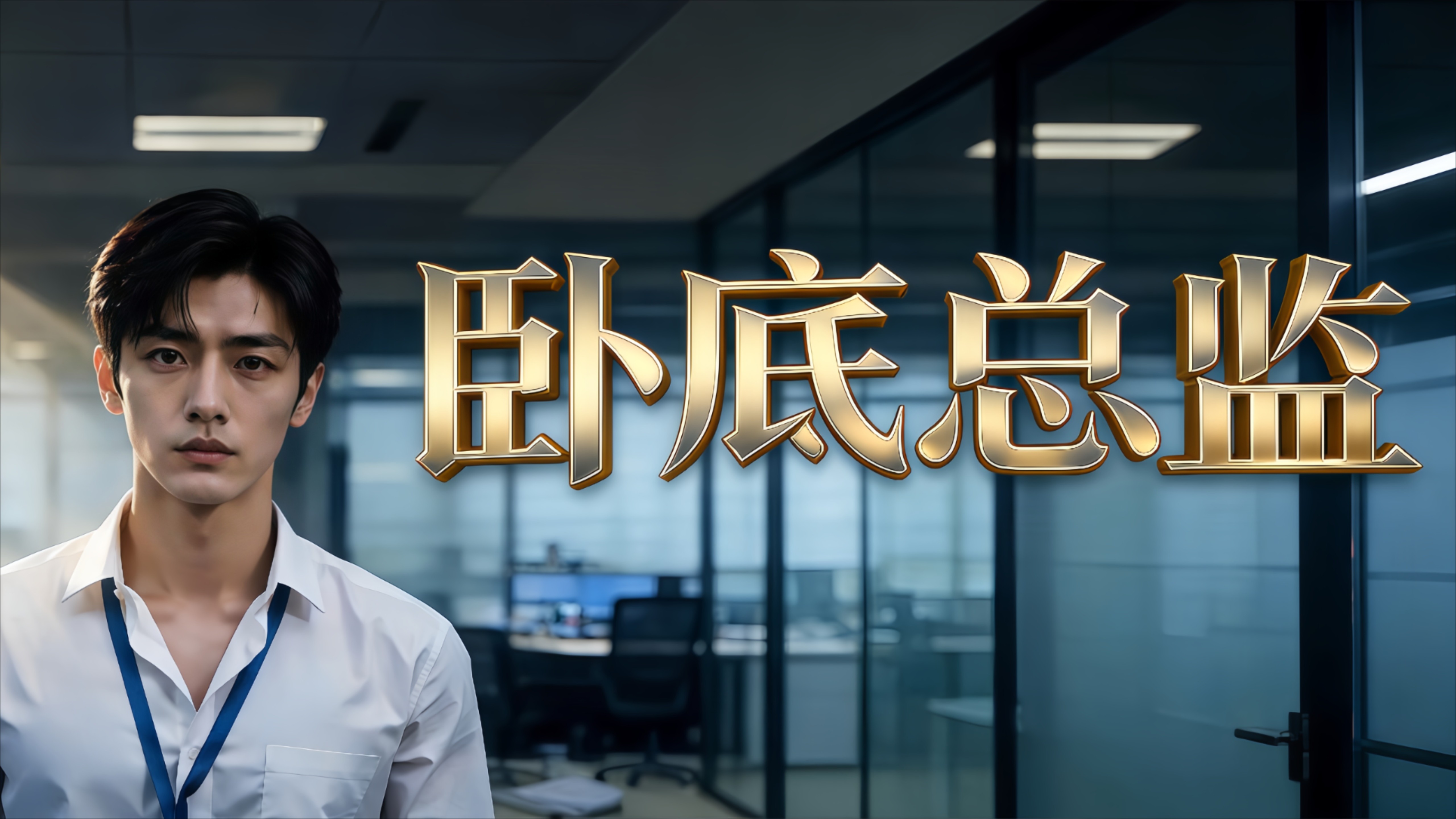 卧底总监-第22集_电视剧_高清完整版视频在线观看_腾讯视频
