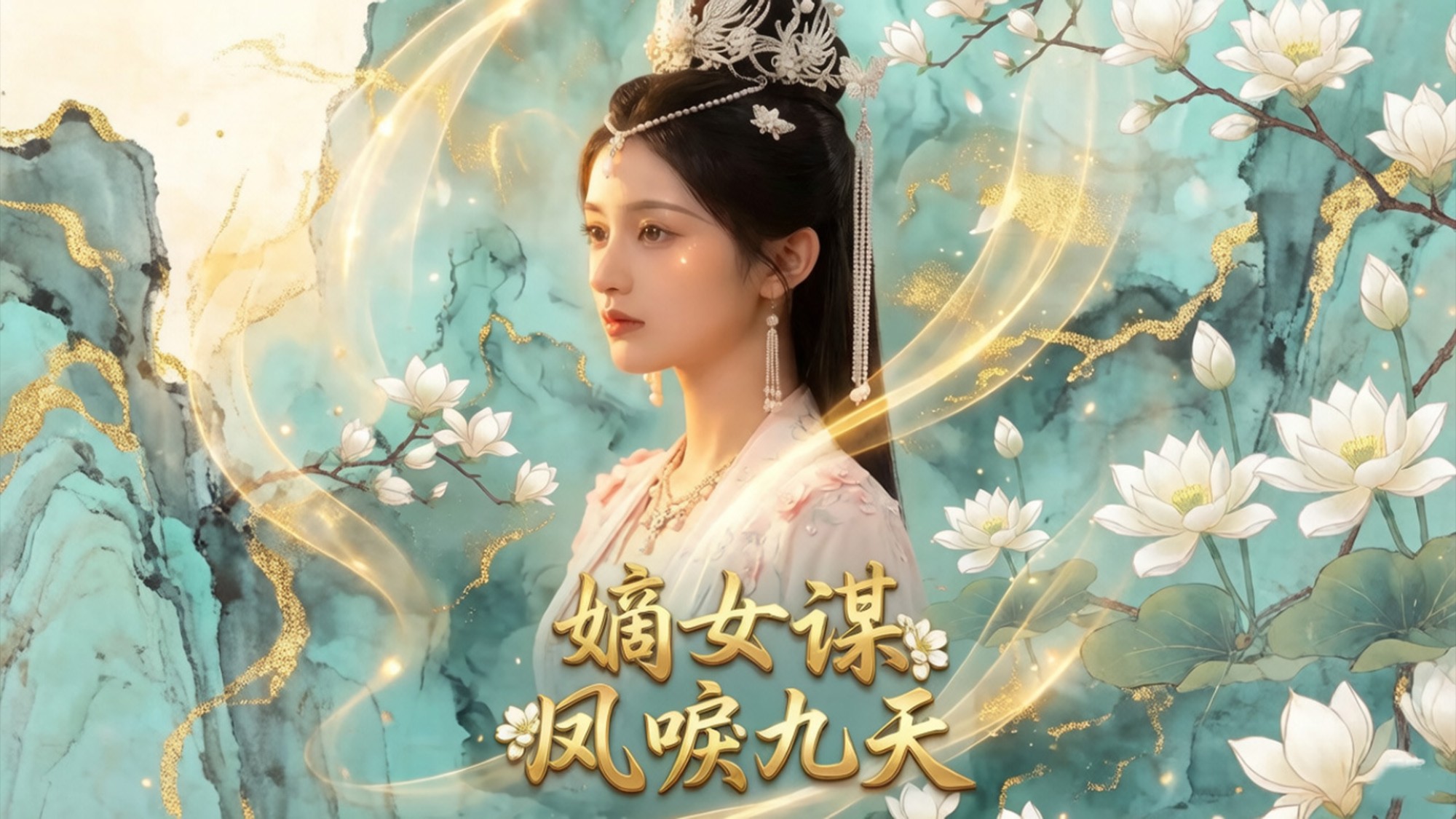 嫡女谋：凤唳九天-第16集_电视剧_高清完整版视频在线观看_腾讯视频