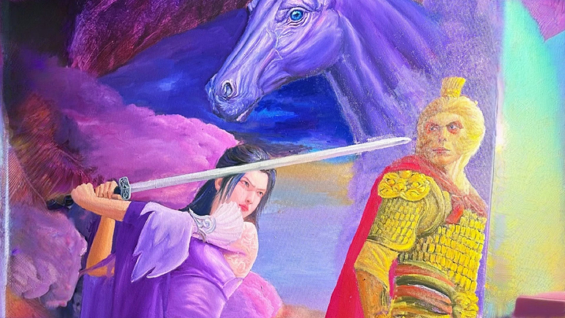 看完阅兵仪式后劲太大了久久不能从中走出来为我们现在的强大感到自豪此生不悔入华夏_高清1080P在线观看平台_腾讯视频
