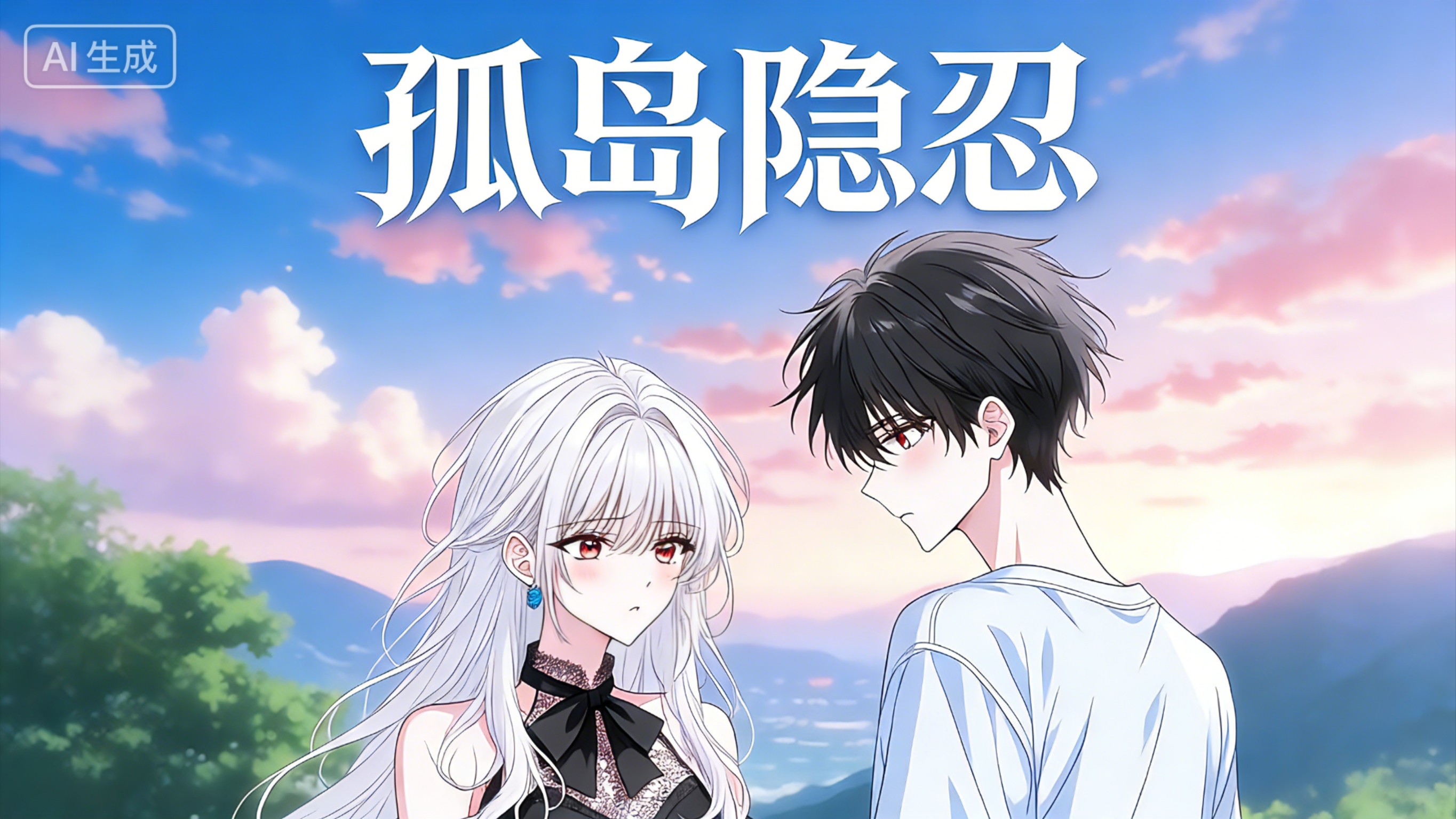 孤岛隐忍第23集_动漫_高清完整版视频在线观看_腾讯视频