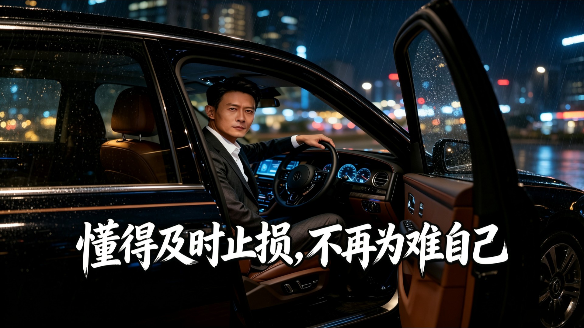 懂得及时止损，不再为难自己第19集_电视剧_高清完整版视频在线观看_腾讯视频