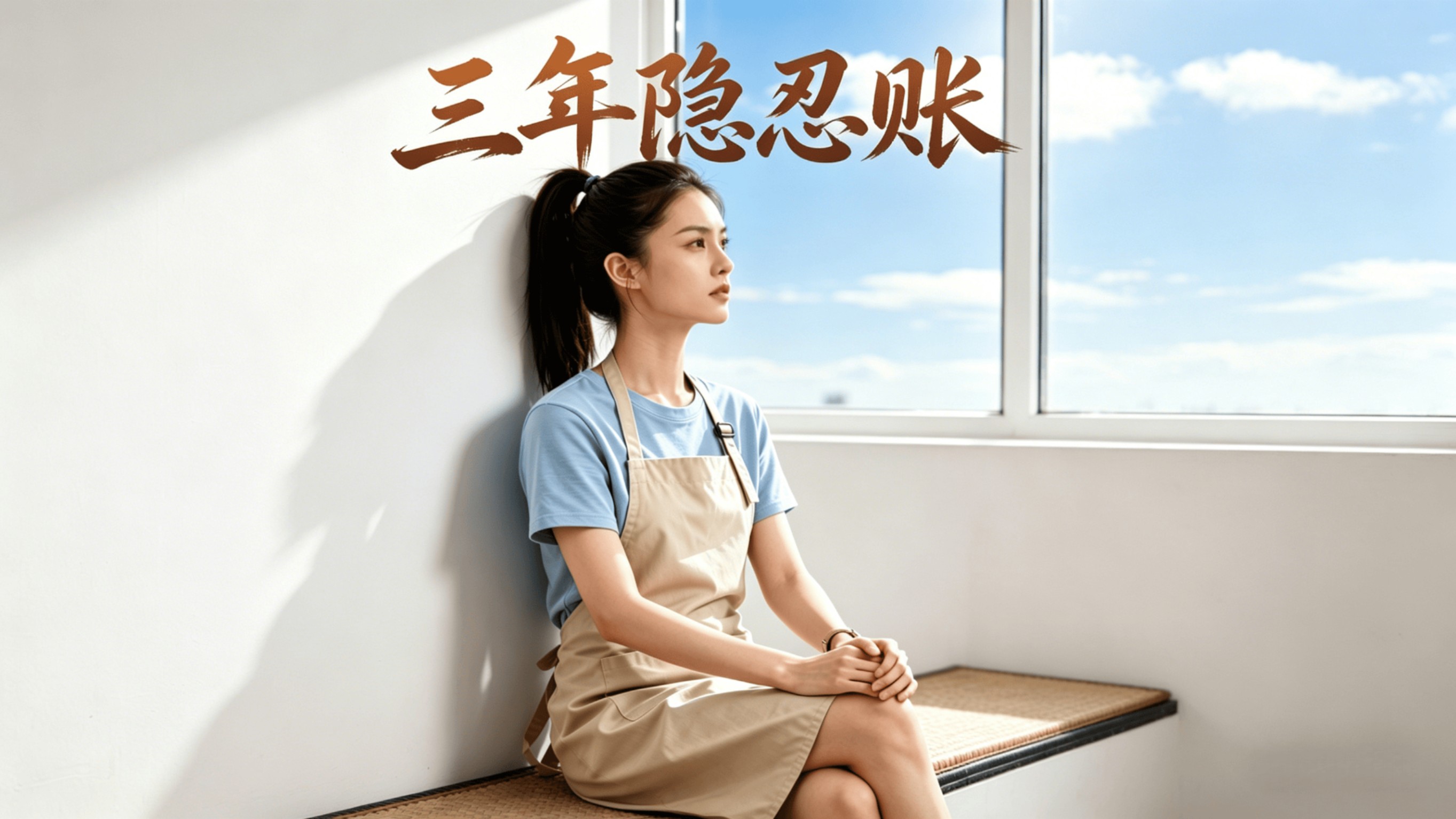 三年隐忍账-第33集_电视剧_高清完整版视频在线观看_腾讯视频